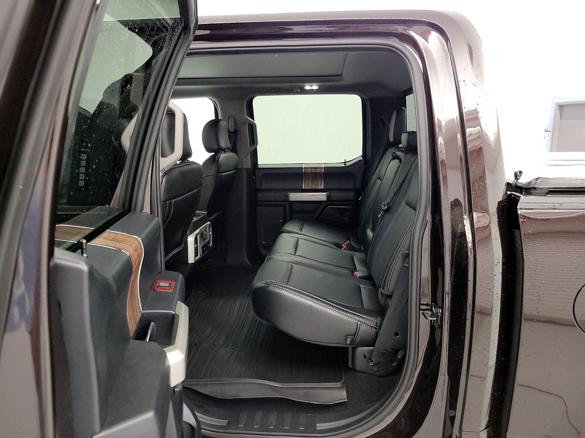 Thumbnail: 2020 Ford F-150 - 20