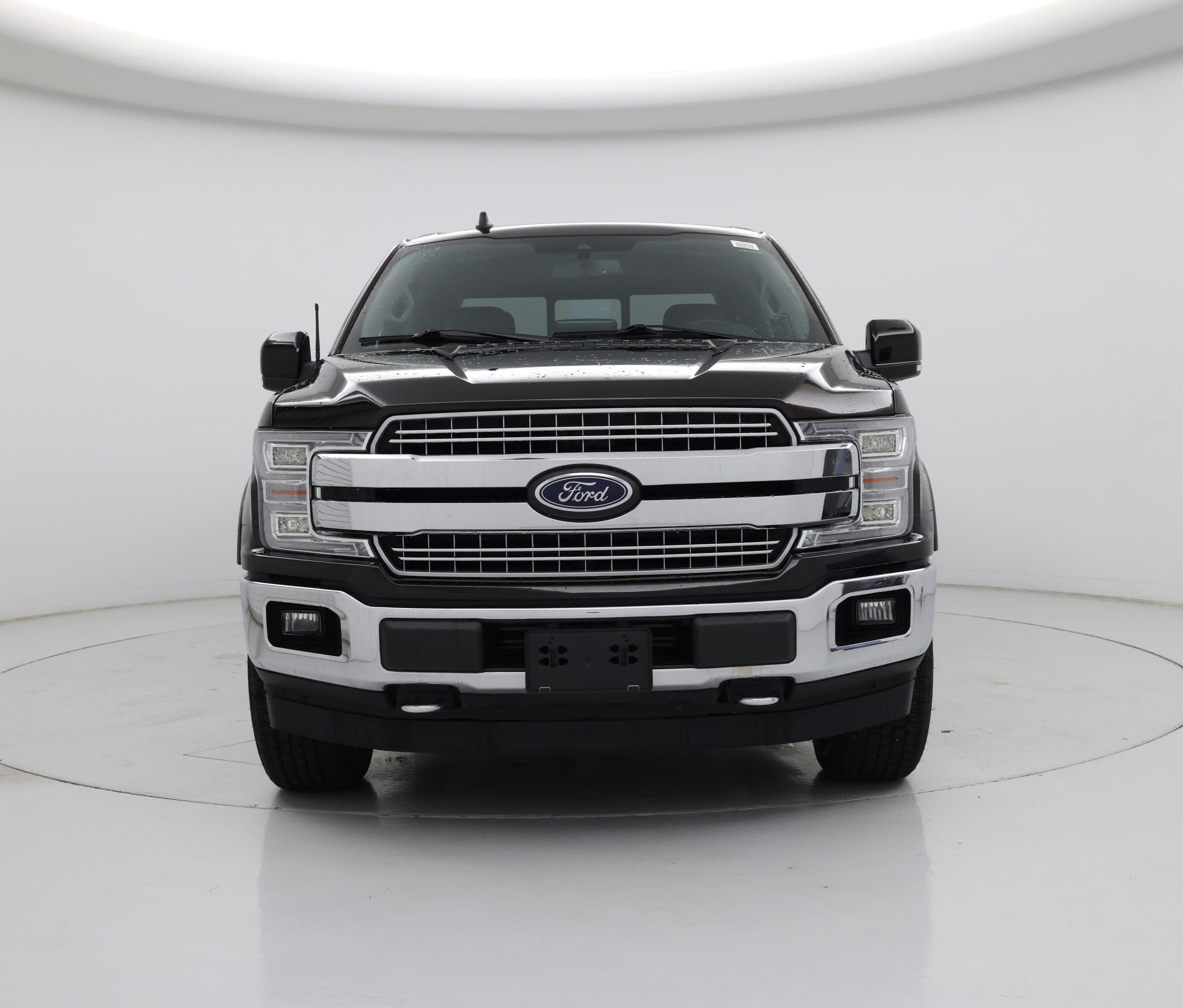 Thumbnail: 2020 Ford F-150 - 5