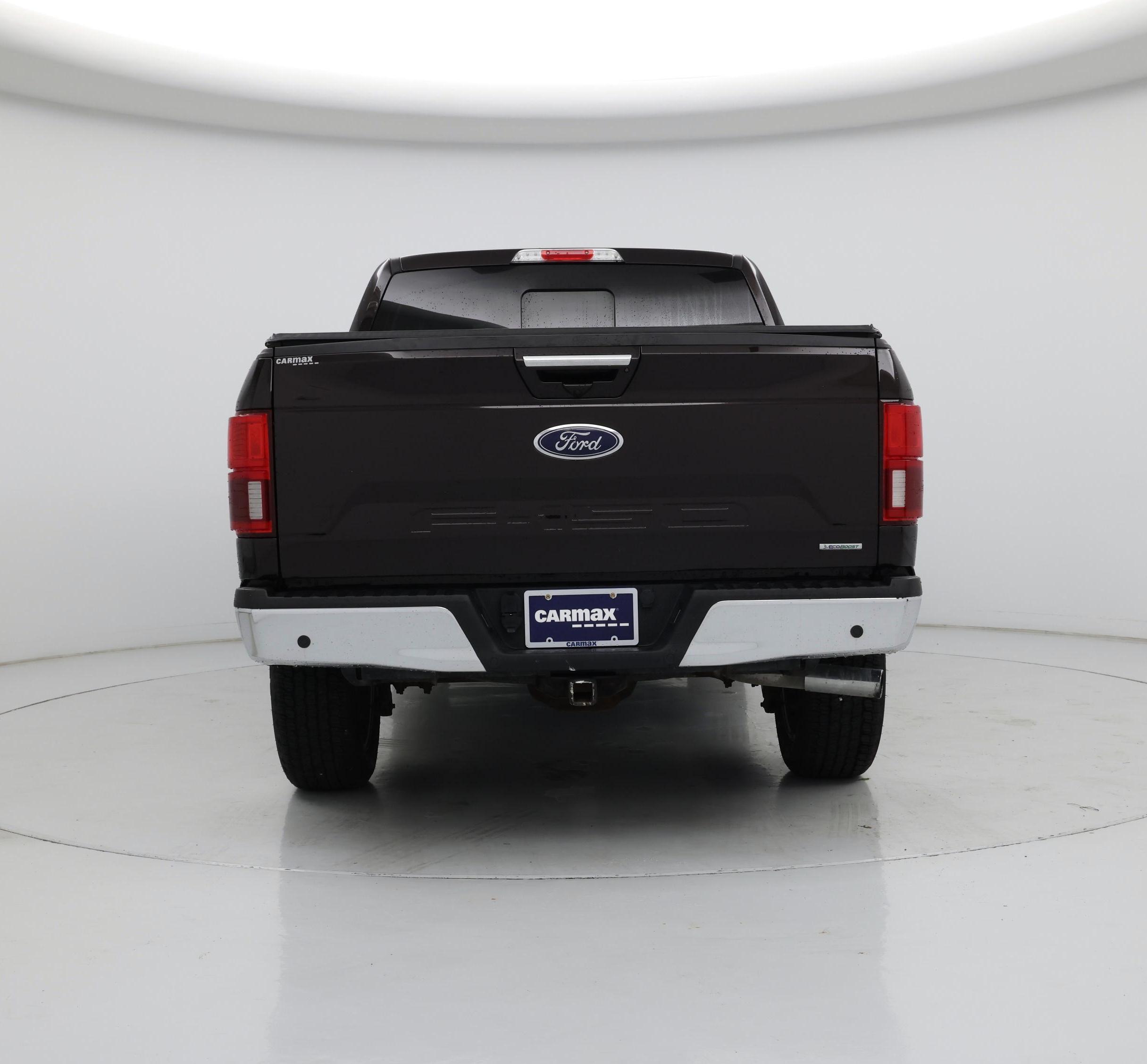 Thumbnail: 2020 Ford F-150 - 6