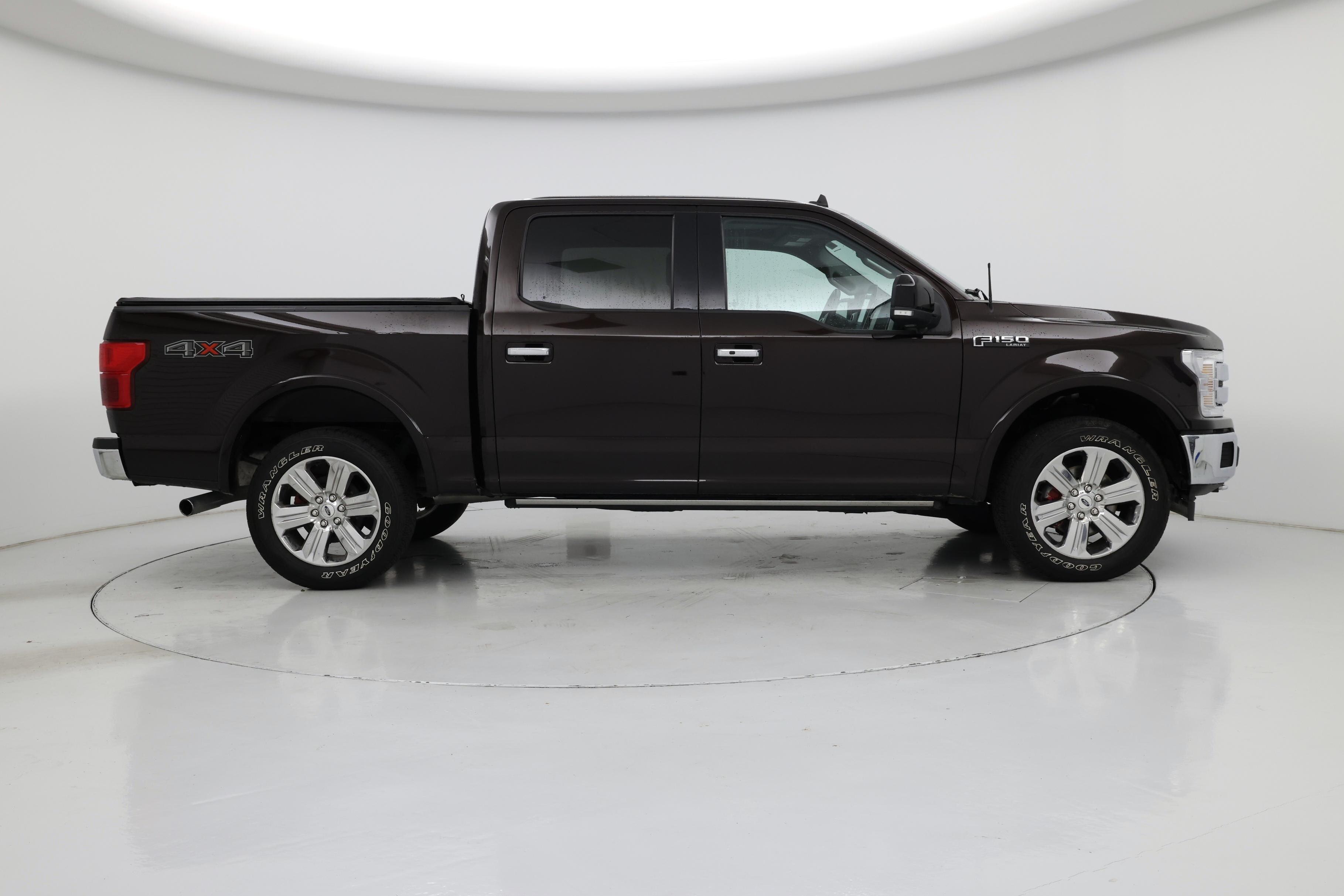 Thumbnail: 2020 Ford F-150 - 7