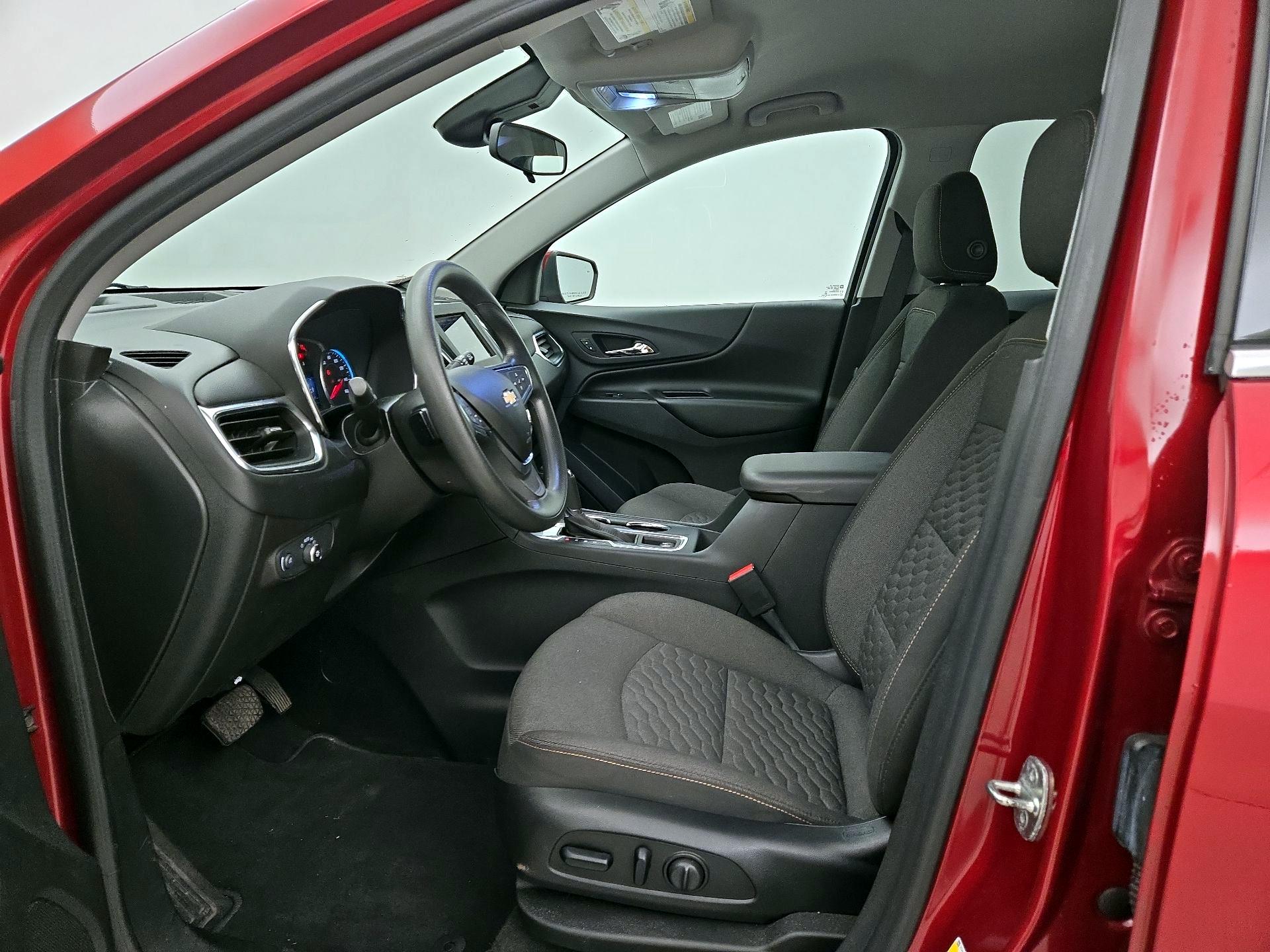 Thumbnail: 2020 Chevrolet Equinox - 11
