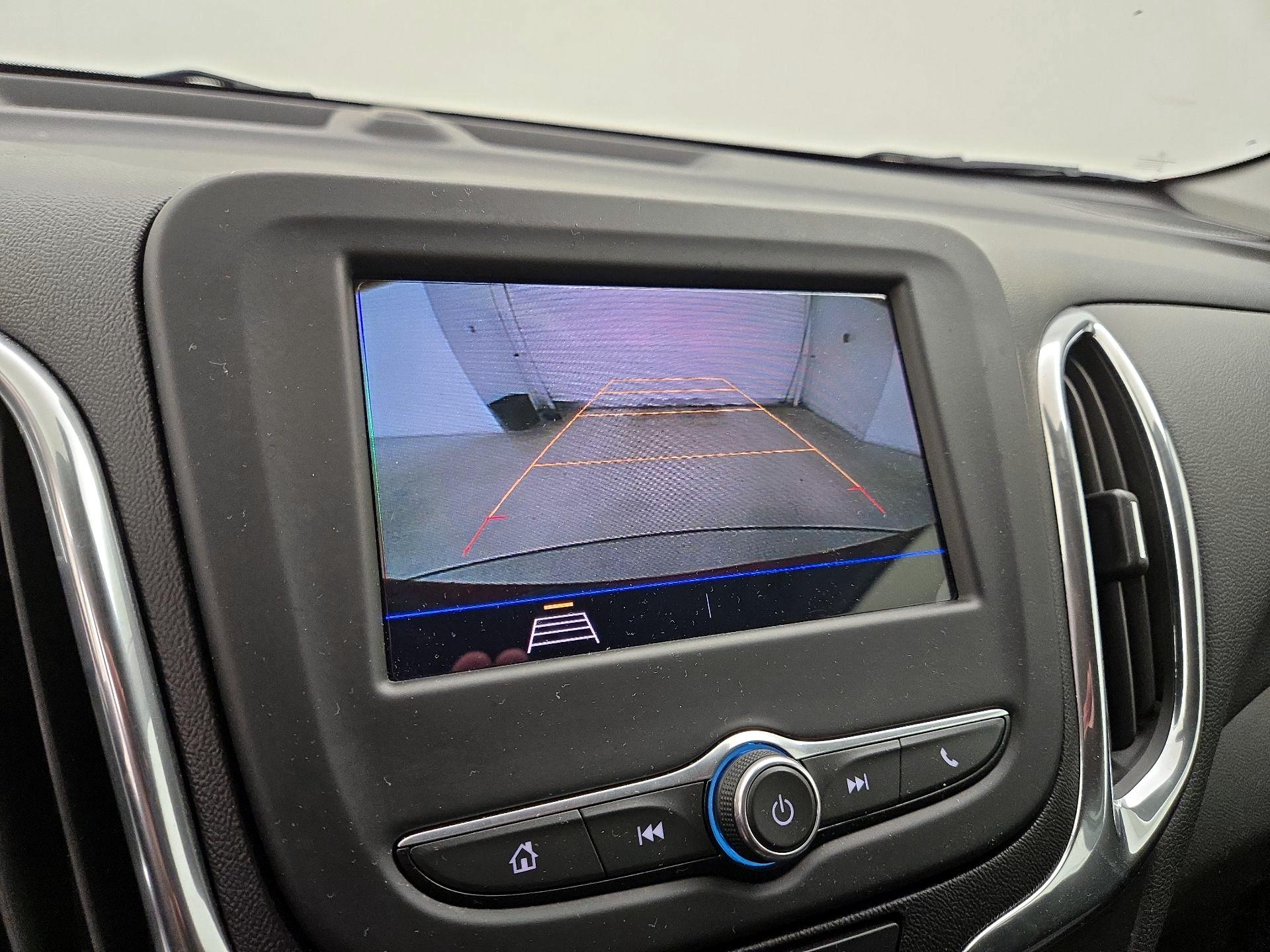 Thumbnail: 2020 Chevrolet Equinox - 14