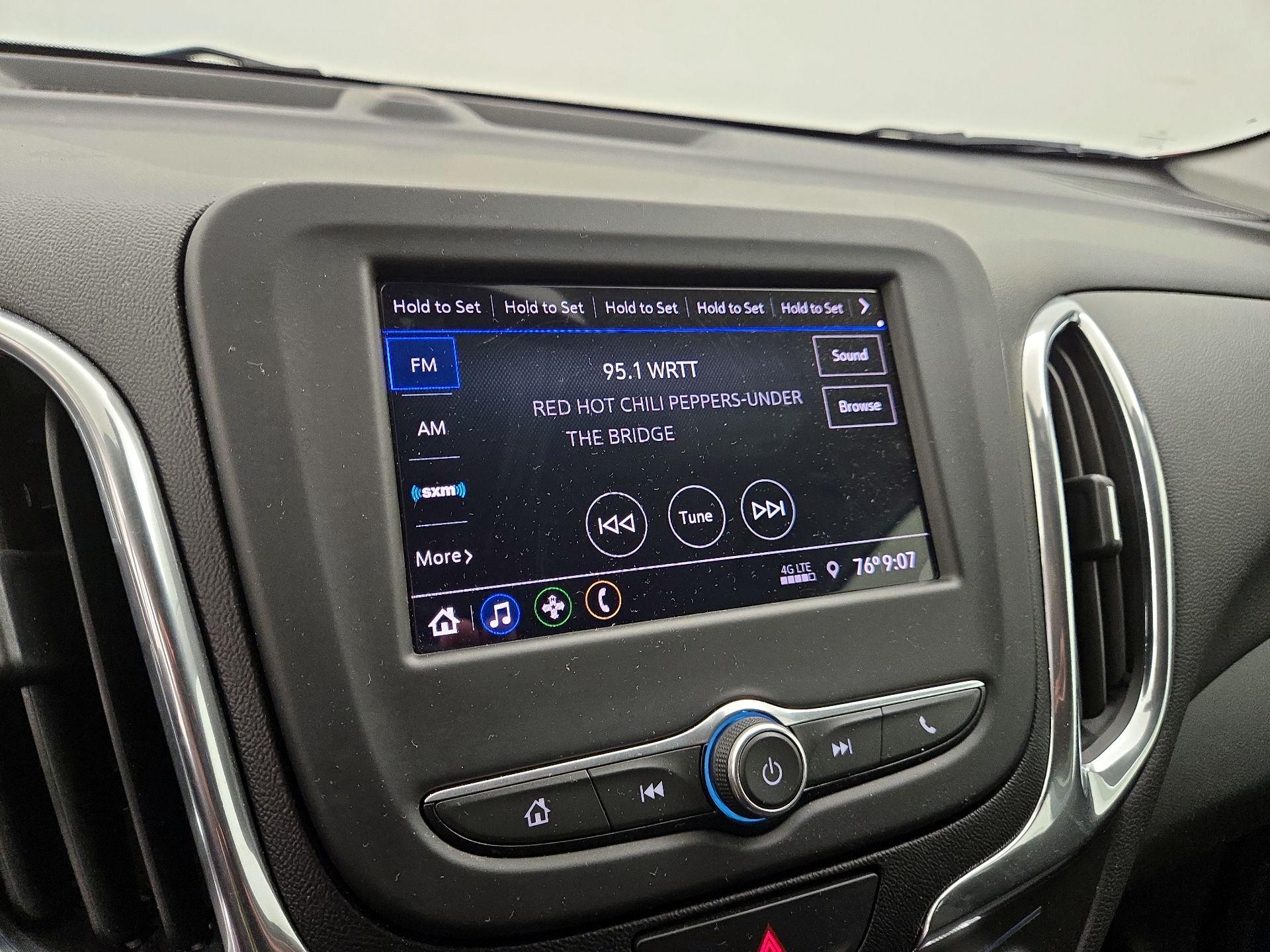 Thumbnail: 2020 Chevrolet Equinox - 15
