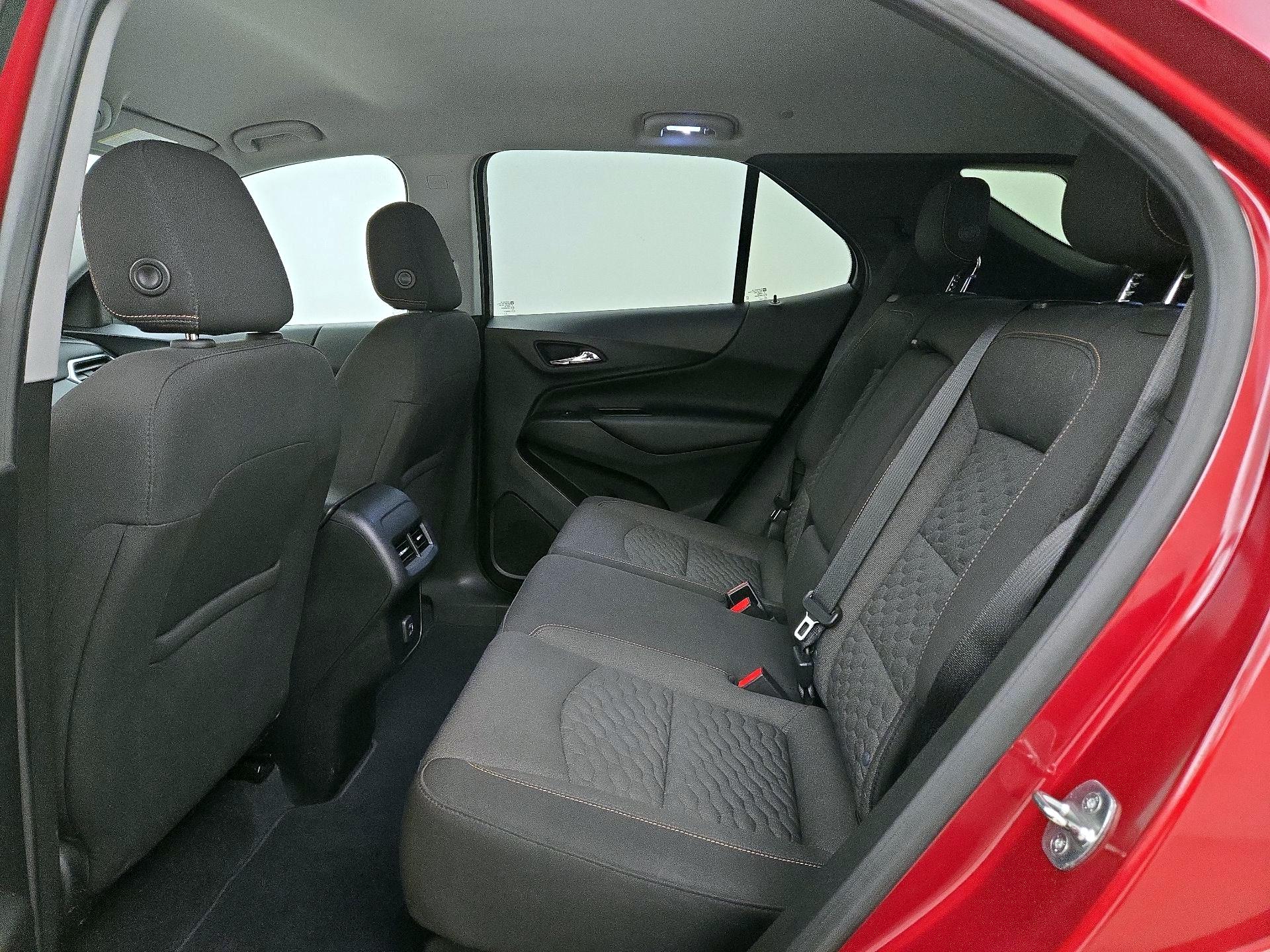 Thumbnail: 2020 Chevrolet Equinox - 19