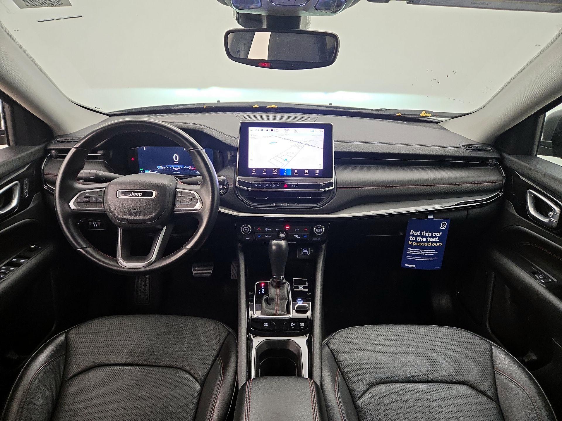 Thumbnail: 2022 Jeep Compass - 9
