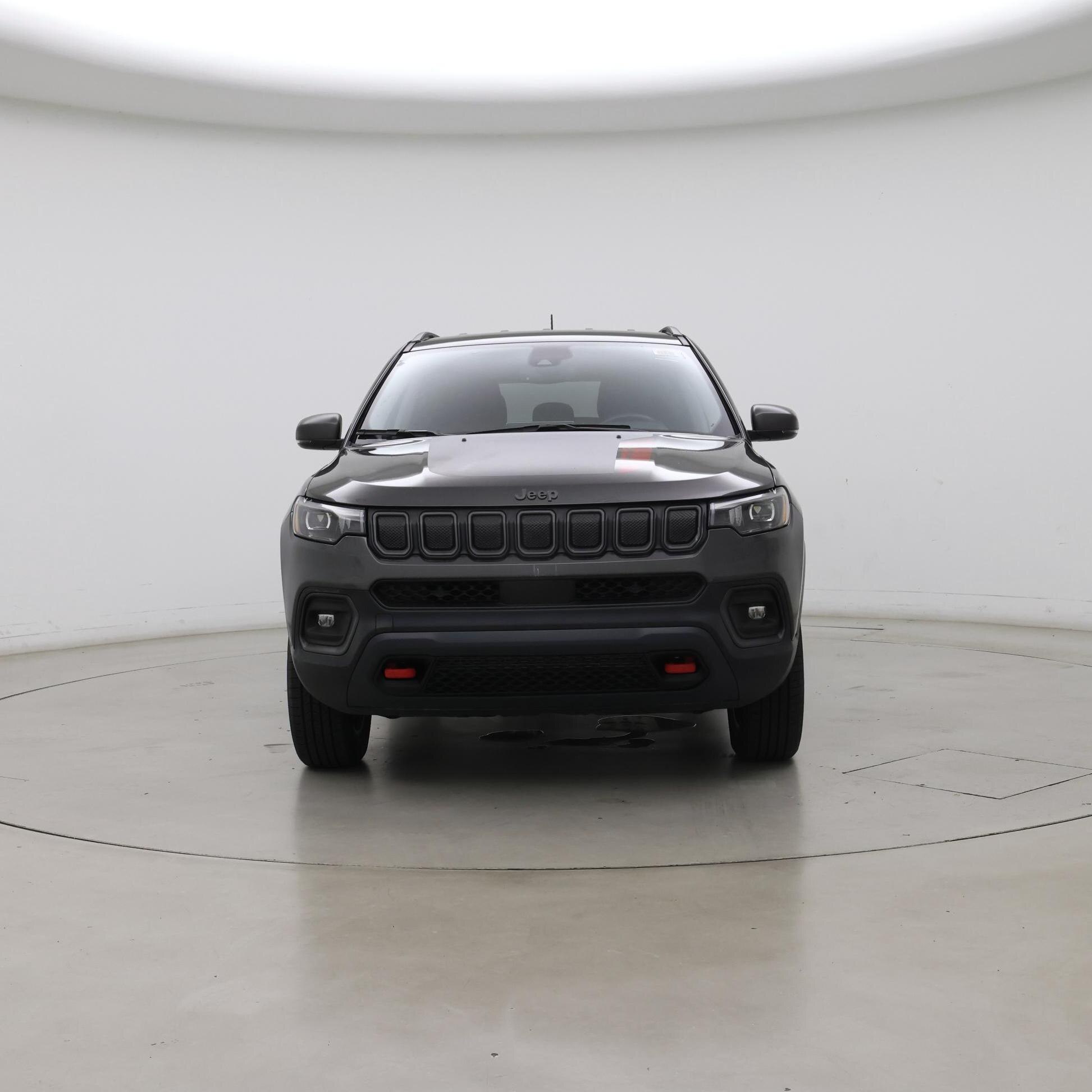 Thumbnail: 2022 Jeep Compass - 5