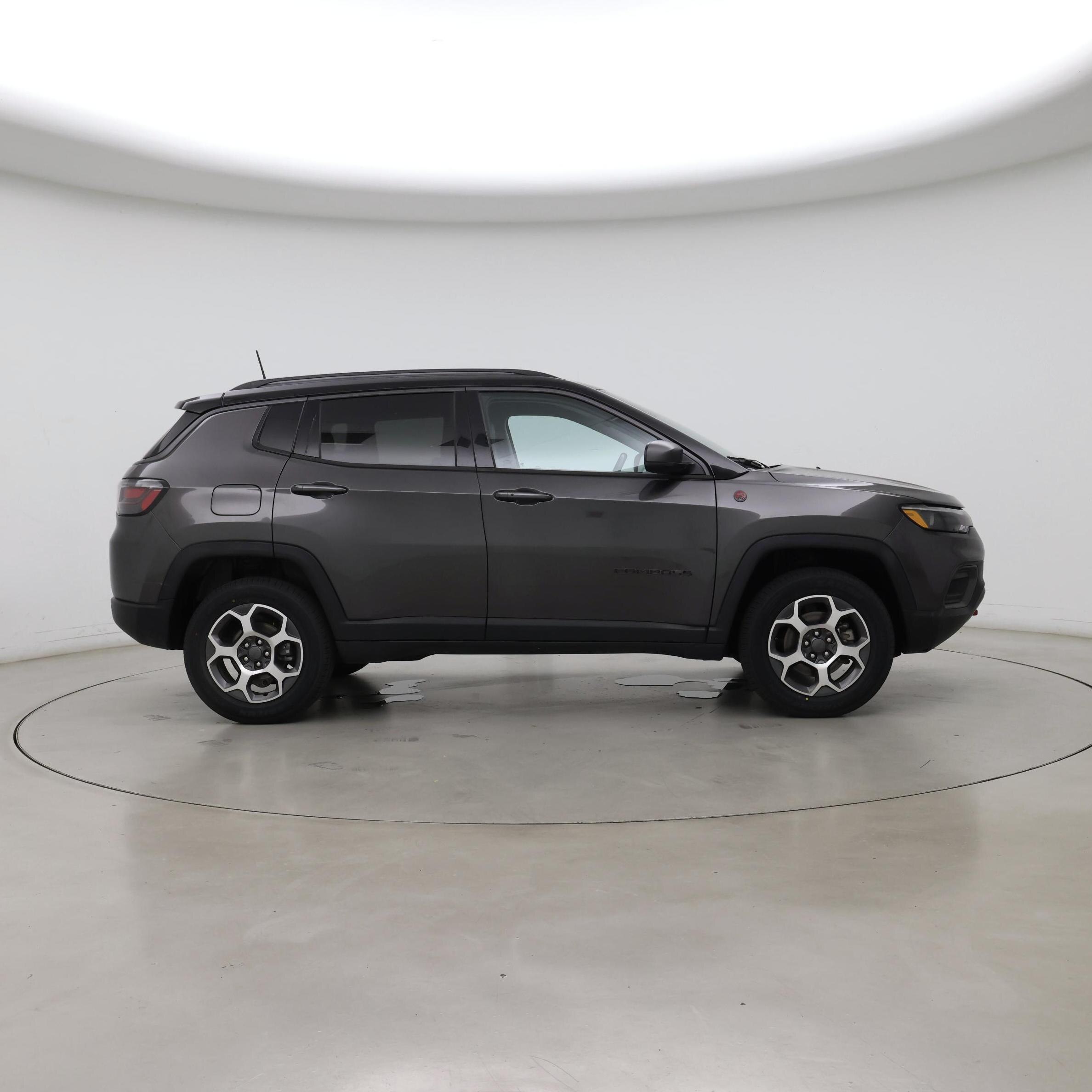 Thumbnail: 2022 Jeep Compass - 7