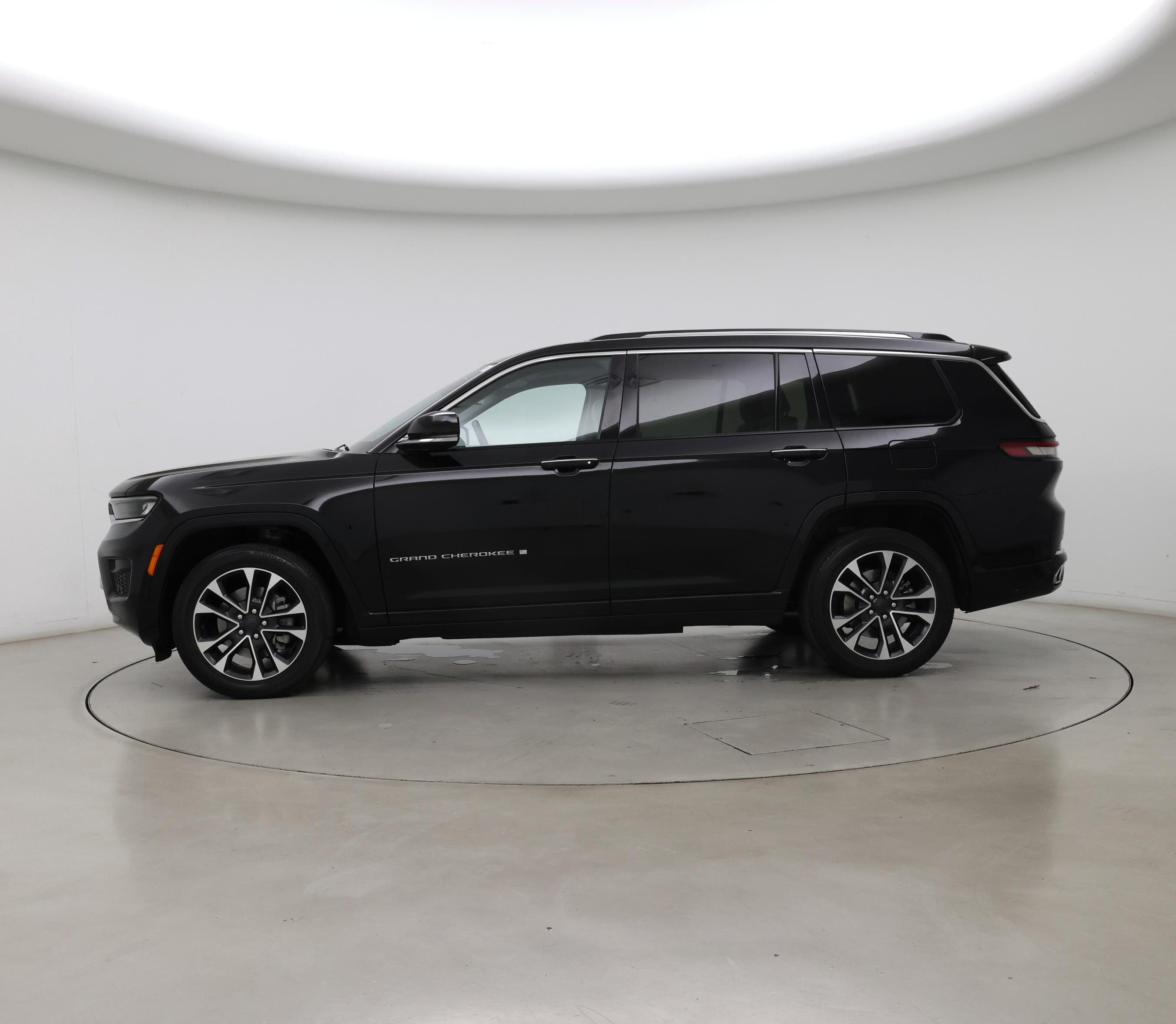 Thumbnail: 2022 Jeep Grand Cherokee L - 3
