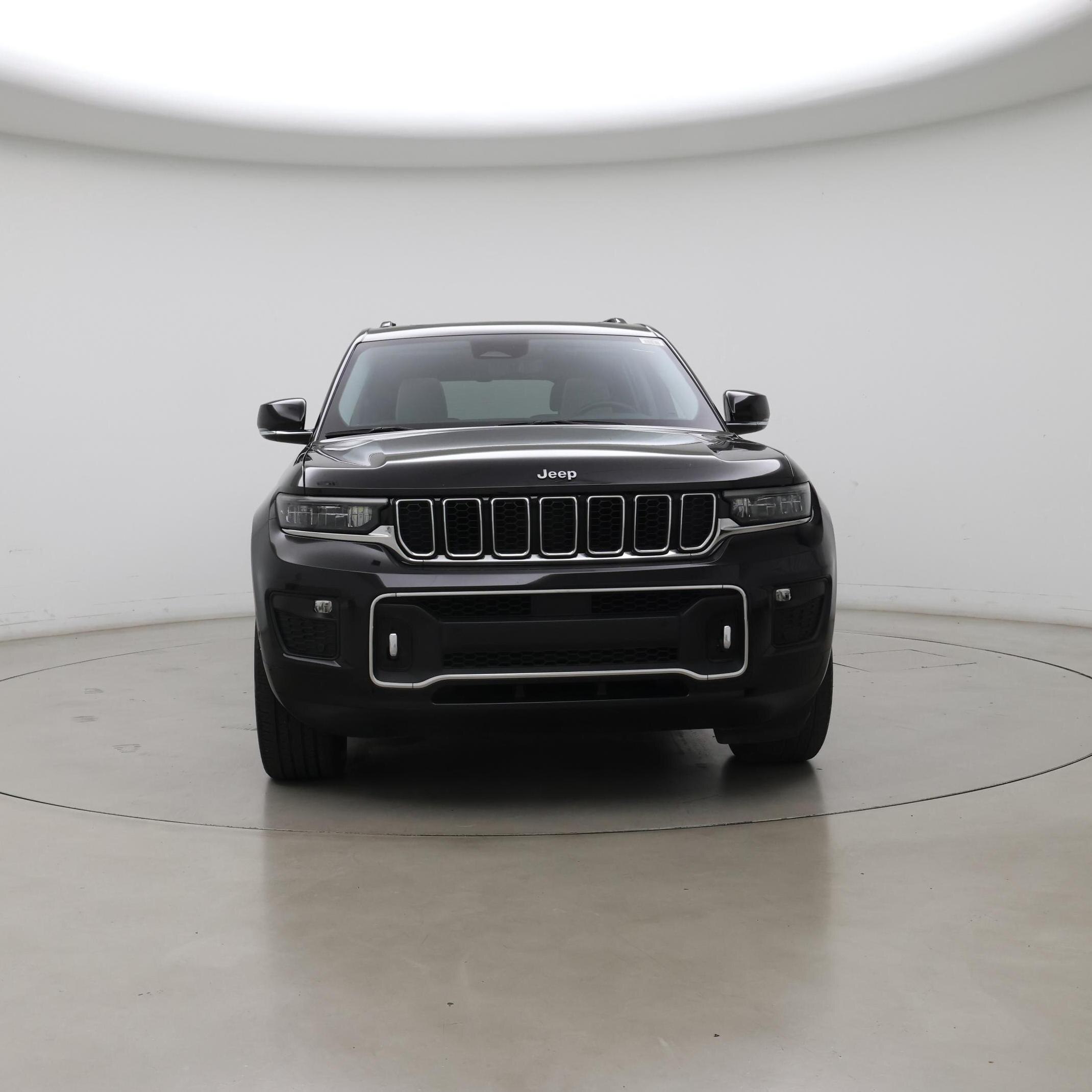 Thumbnail: 2022 Jeep Grand Cherokee L - 5