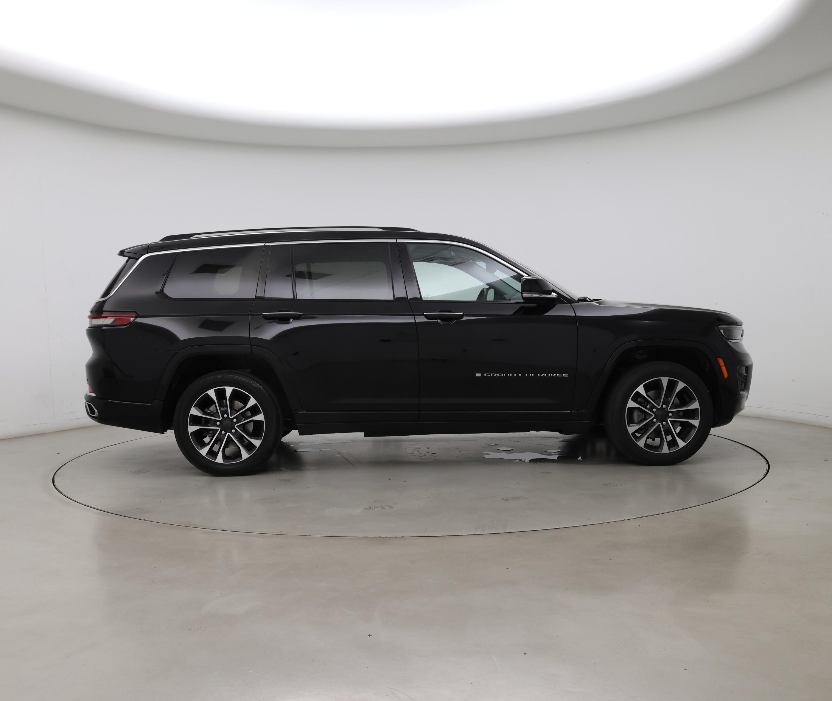 Thumbnail: 2022 Jeep Grand Cherokee L - 7