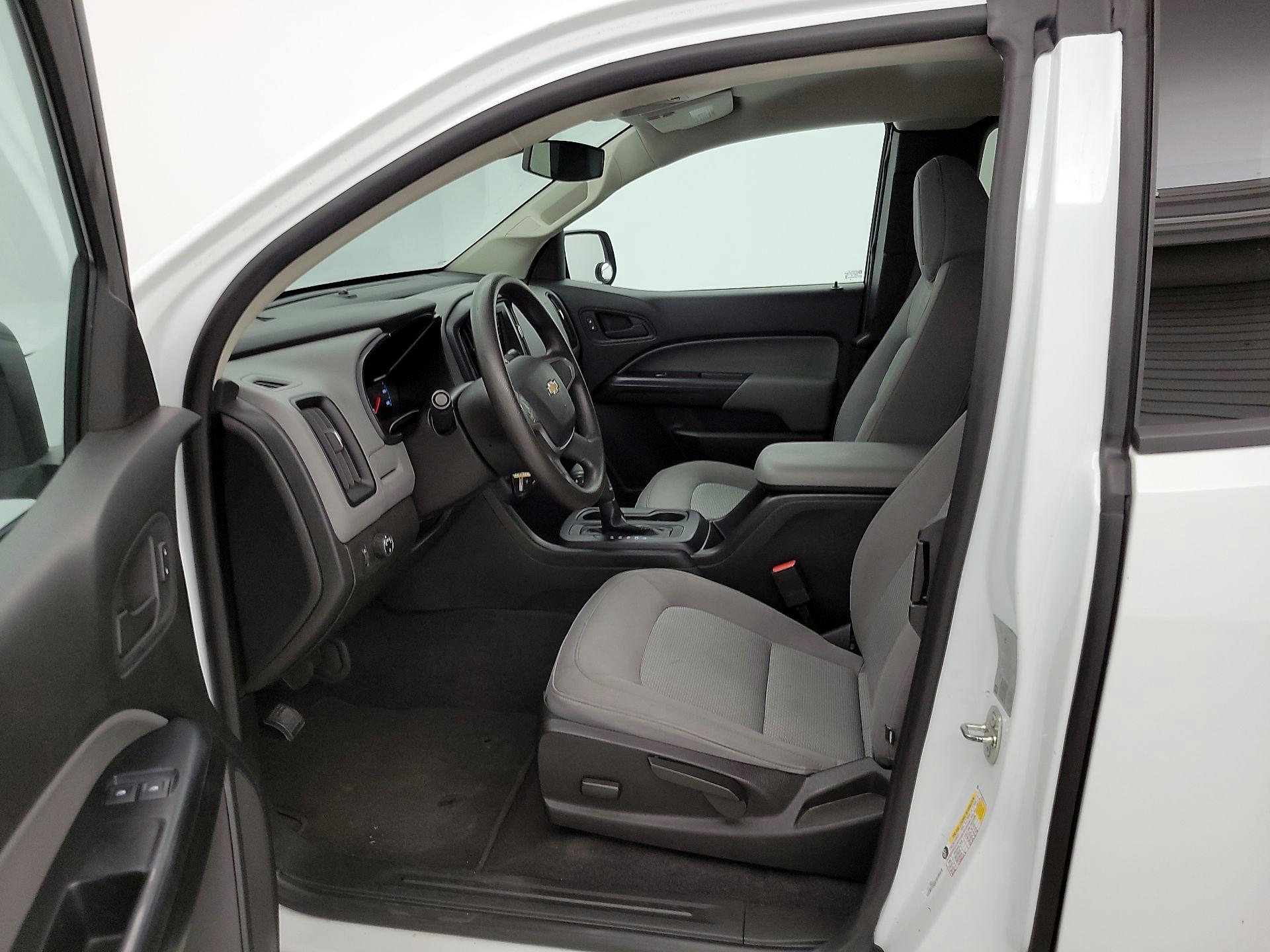 Thumbnail: 2020 Chevrolet Colorado - 11