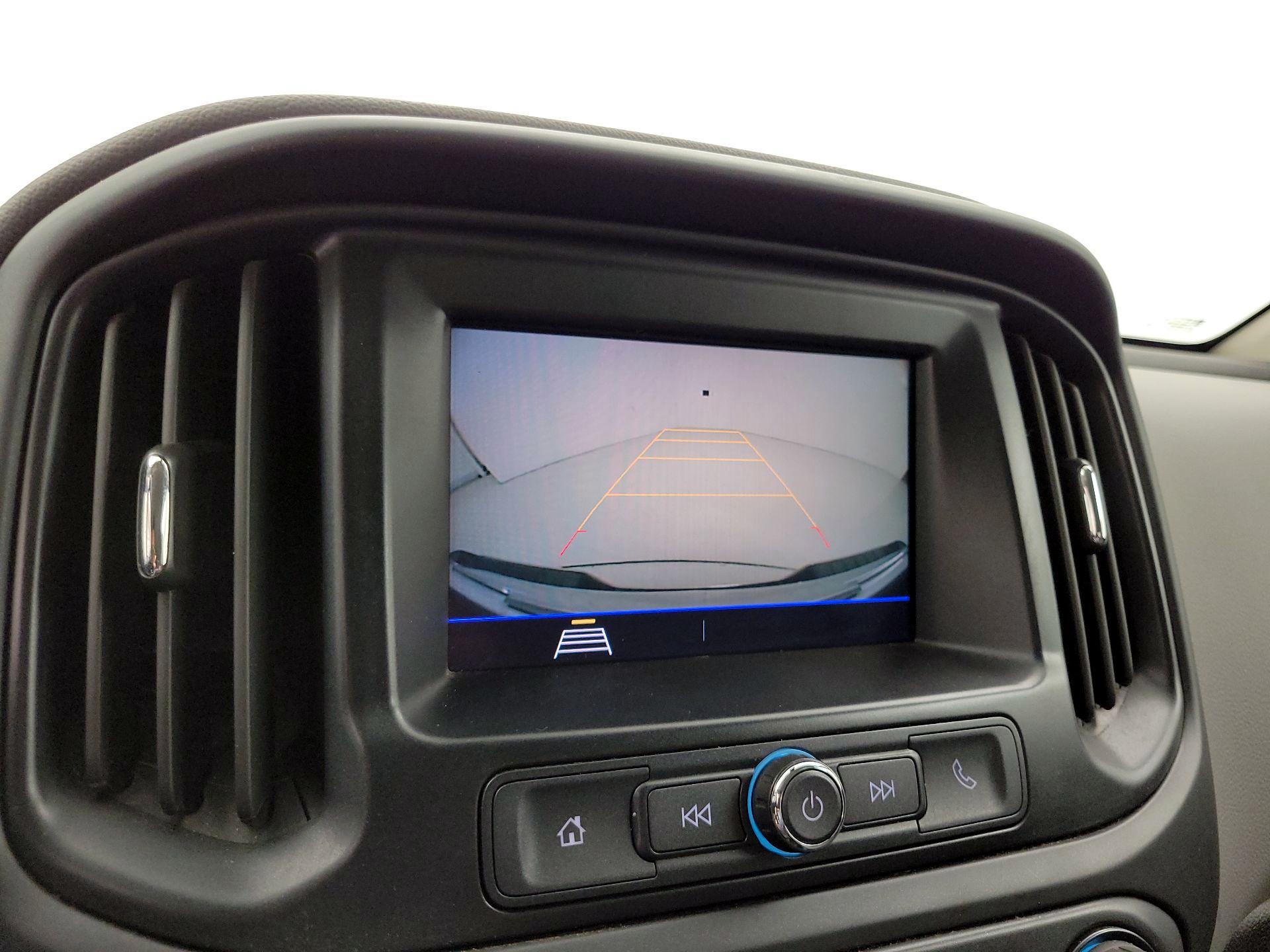 Thumbnail: 2020 Chevrolet Colorado - 14