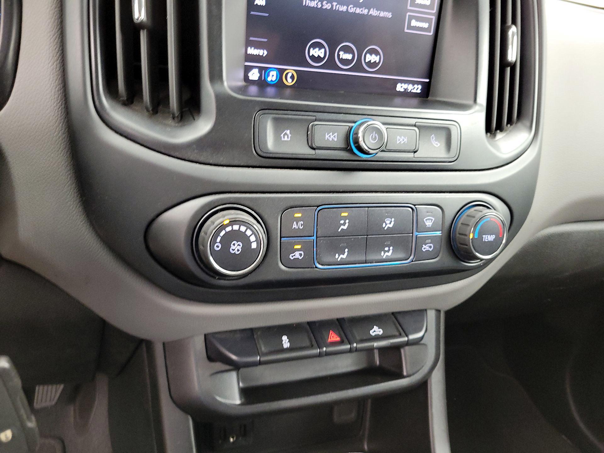 Thumbnail: 2020 Chevrolet Colorado - 16