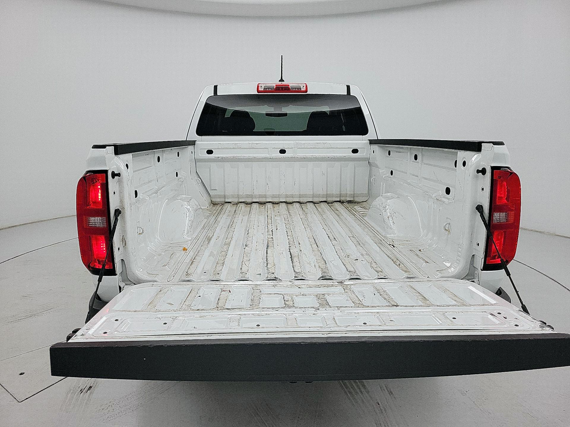Thumbnail: 2020 Chevrolet Colorado - 19