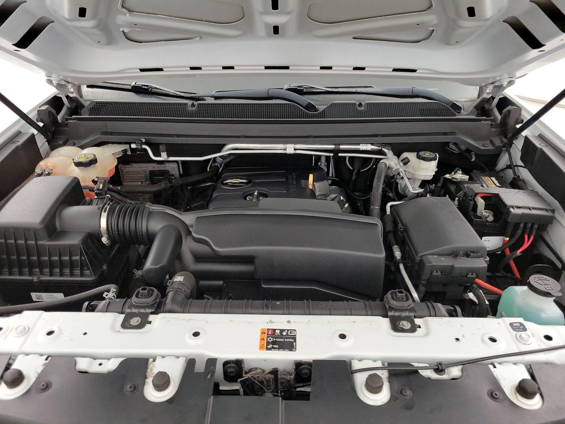 Thumbnail: 2020 Chevrolet Colorado - 20