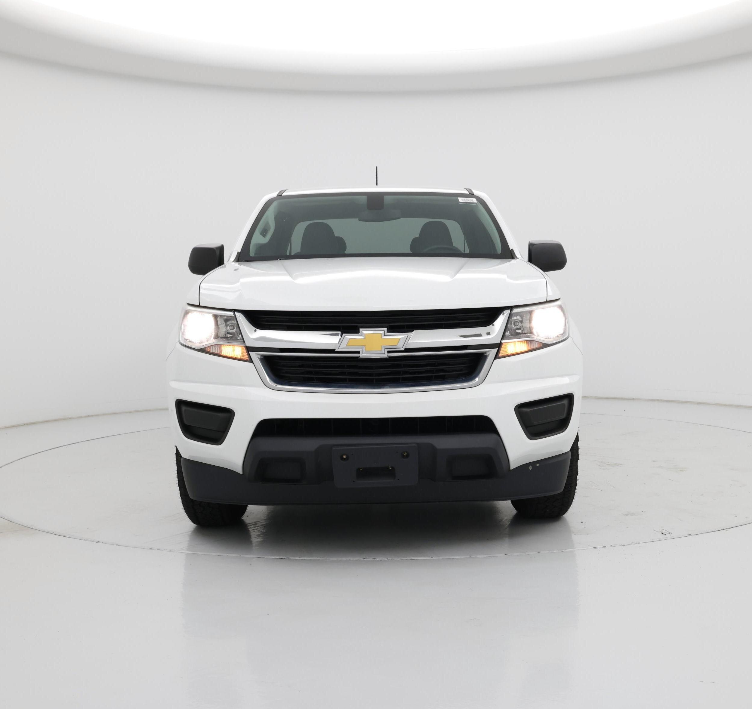 Thumbnail: 2020 Chevrolet Colorado - 5