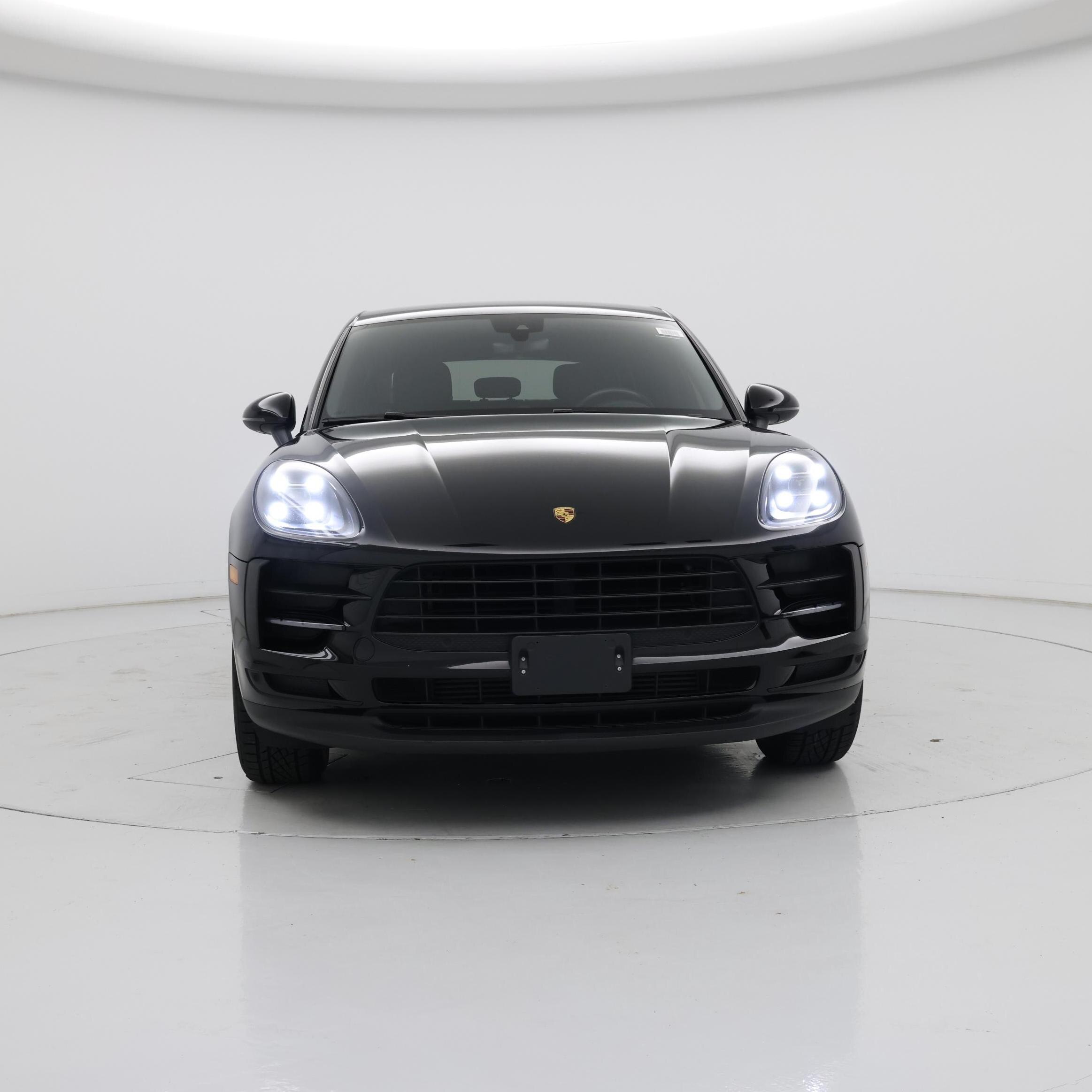 Thumbnail: 2020 Porsche Macan - 5