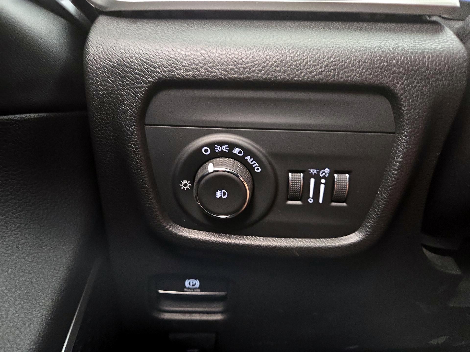 Thumbnail: 2021 Jeep Grand Cherokee L - 13