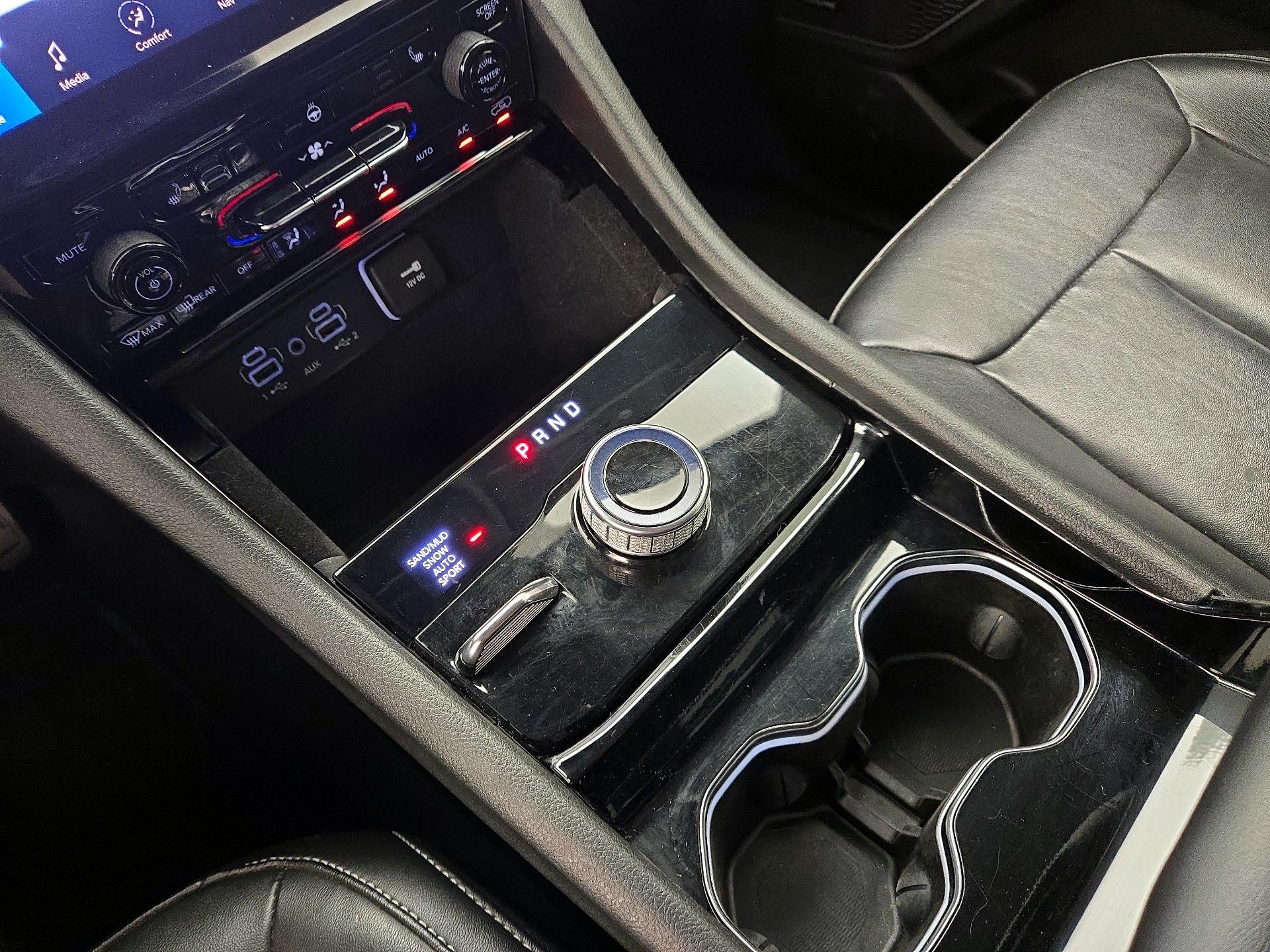 Thumbnail: 2021 Jeep Grand Cherokee L - 18