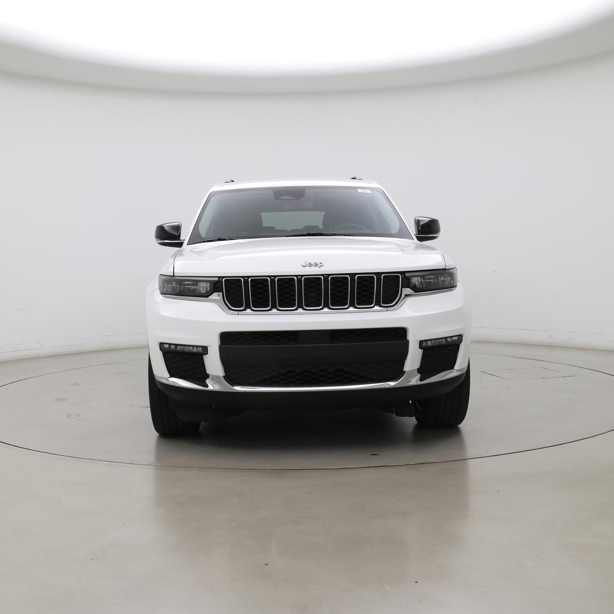 Thumbnail: 2021 Jeep Grand Cherokee L - 5