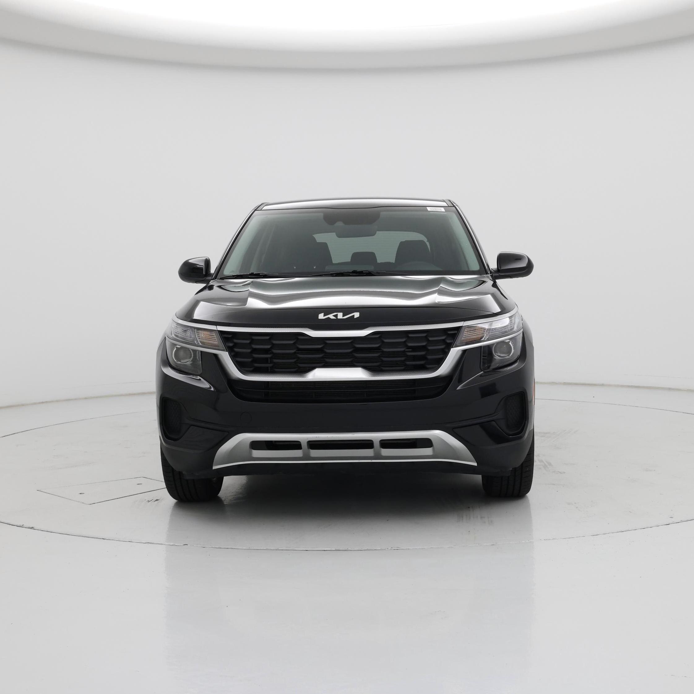 Thumbnail: 2022 Kia Seltos - 5