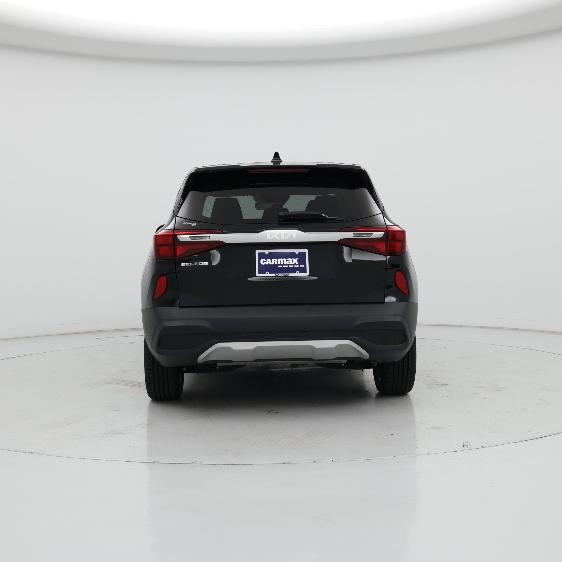Thumbnail: 2022 Kia Seltos - 6
