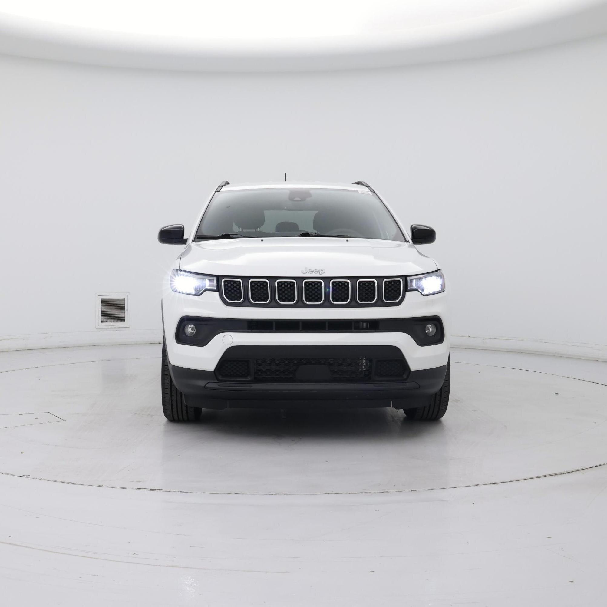 Thumbnail: 2023 Jeep Compass - 5