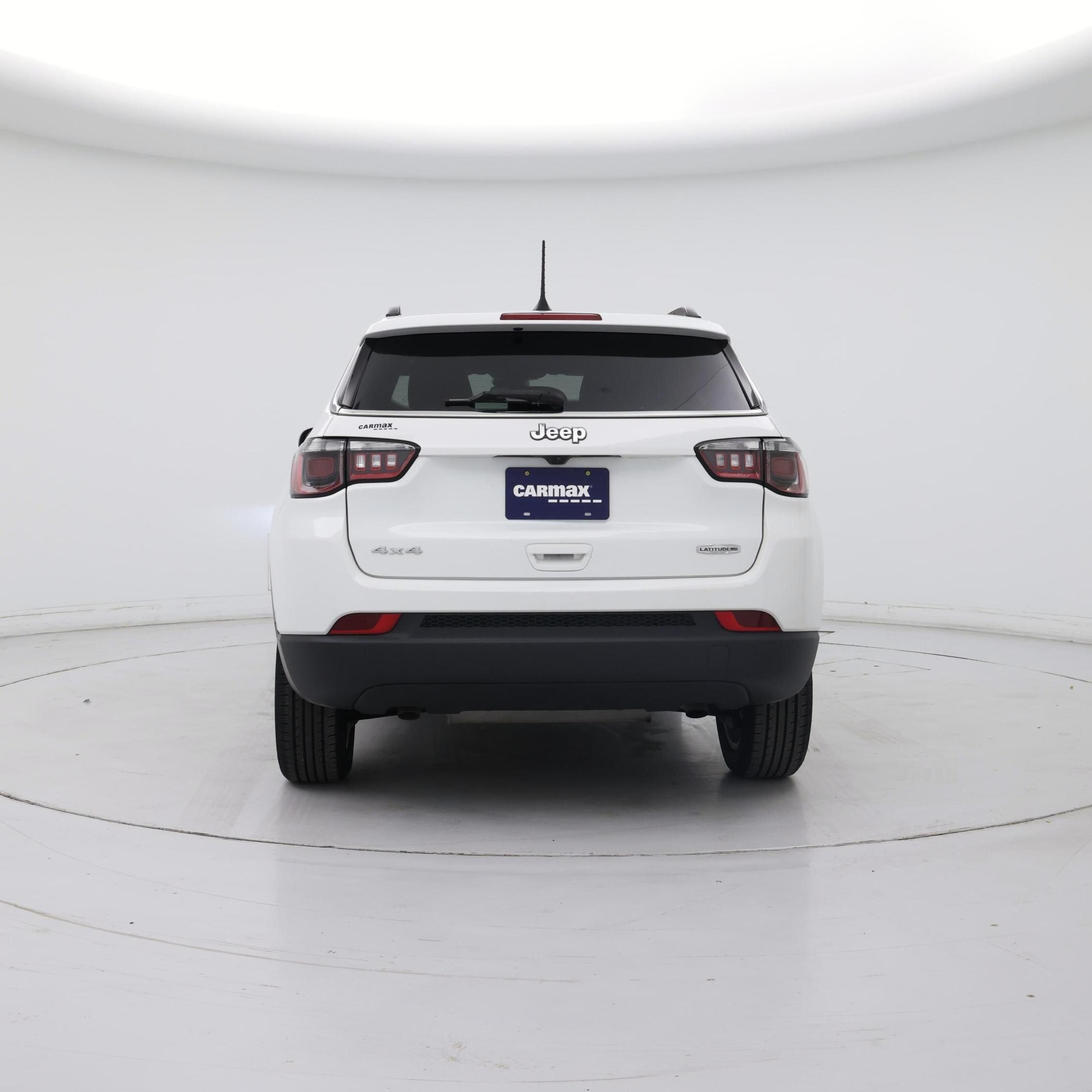 Thumbnail: 2023 Jeep Compass - 6