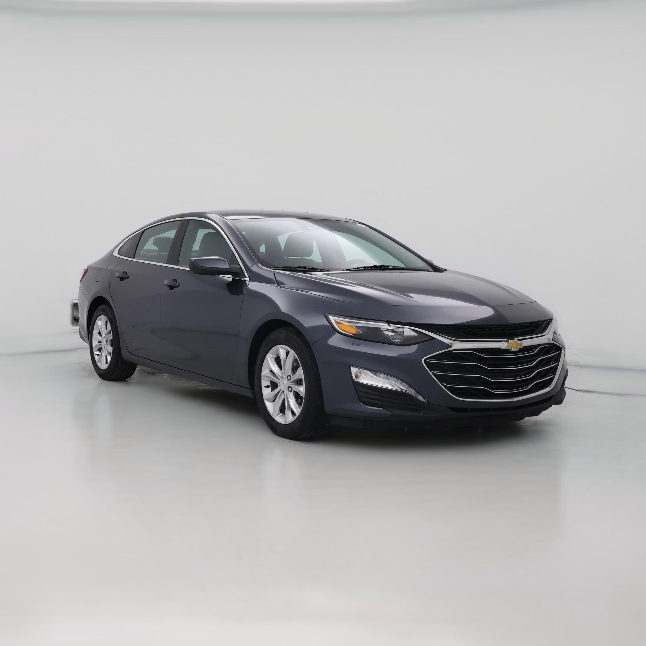 Thumbnail: 2021 Chevrolet Malibu - 1
