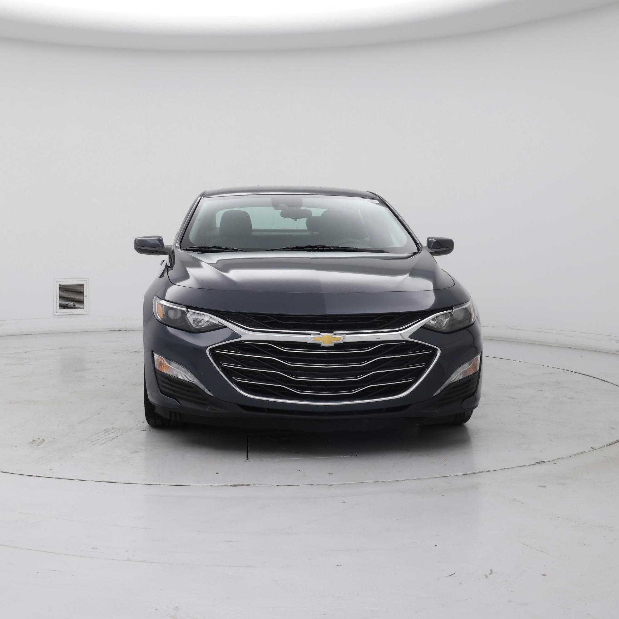 Thumbnail: 2021 Chevrolet Malibu - 5