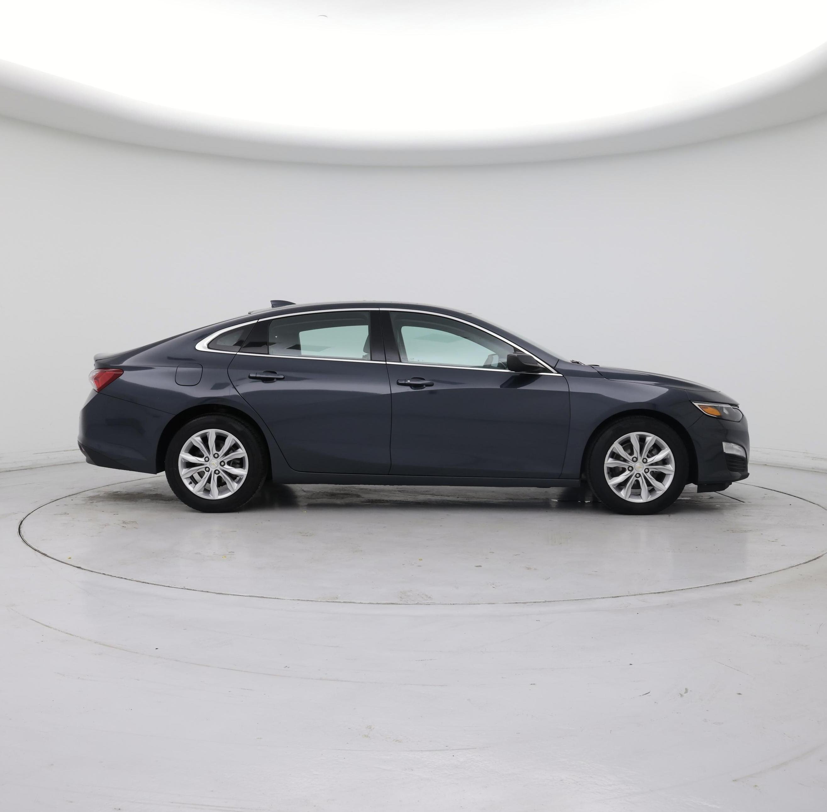 Thumbnail: 2021 Chevrolet Malibu - 7