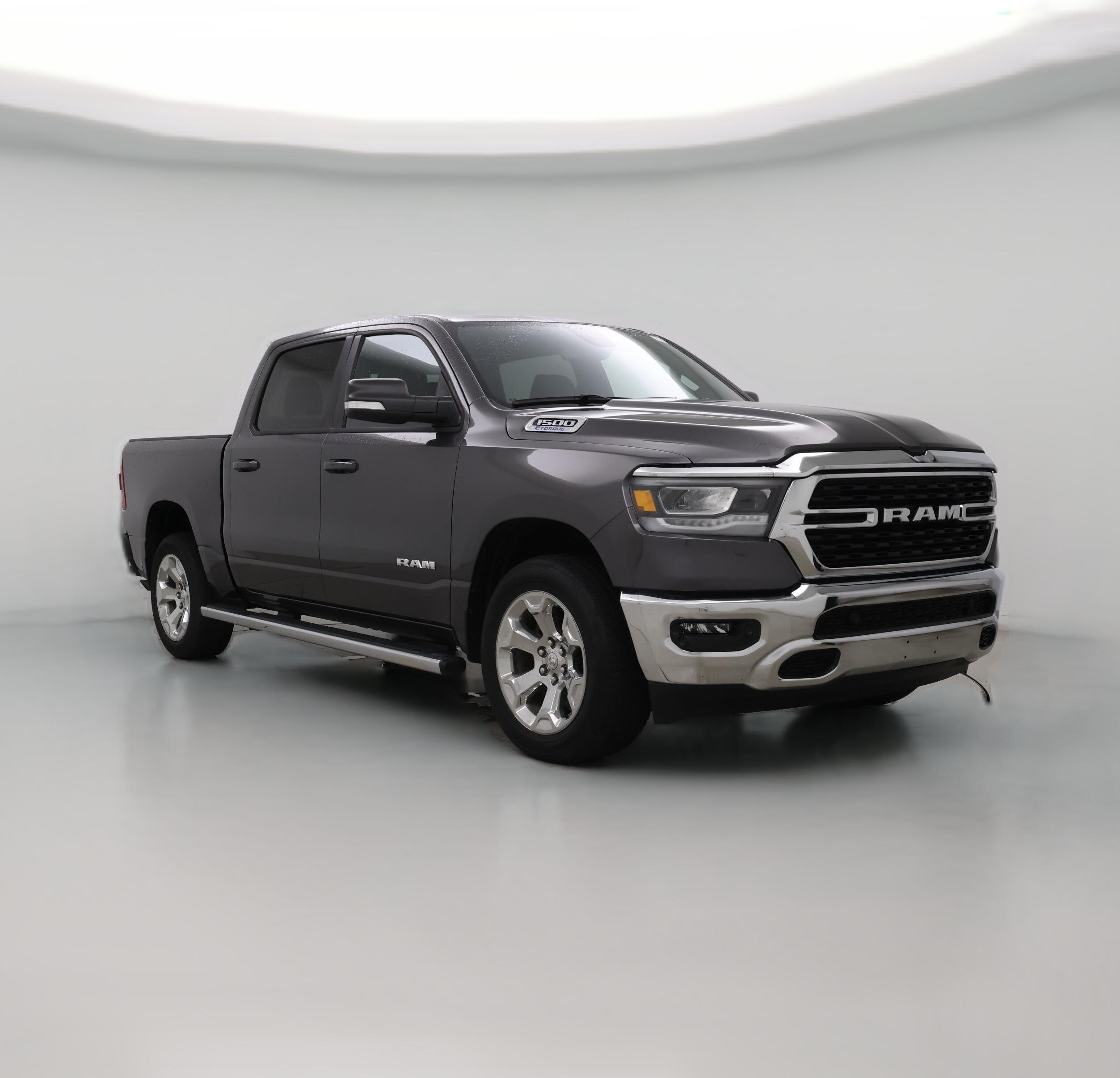 Thumbnail: 2022 RAM 1500 - 1