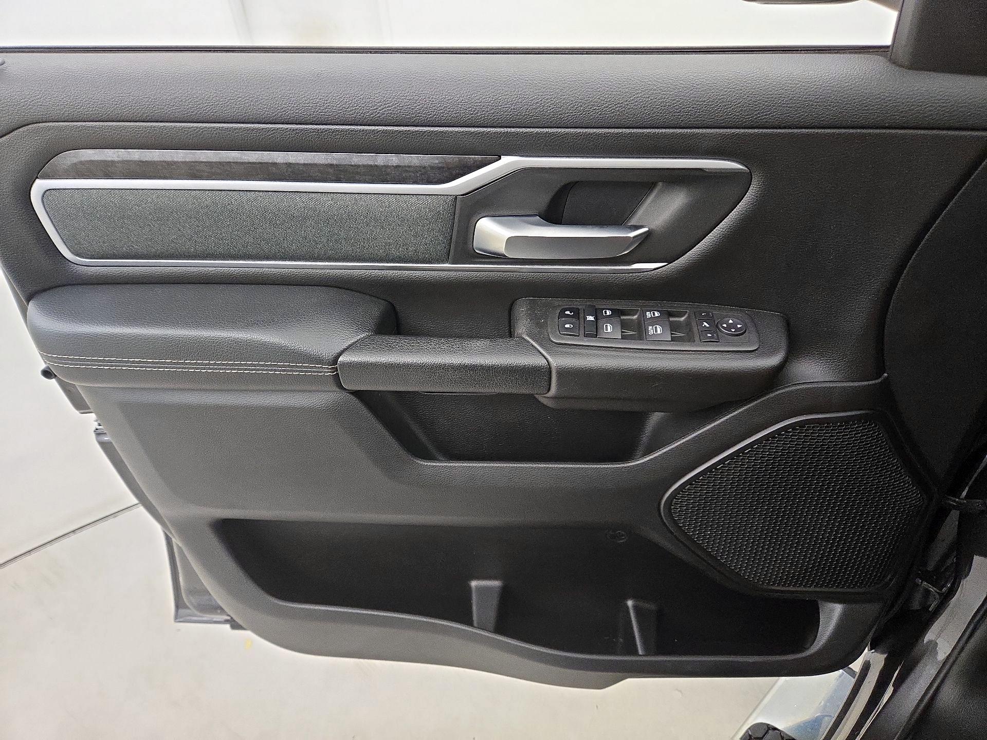 Thumbnail: 2022 RAM 1500 - 12