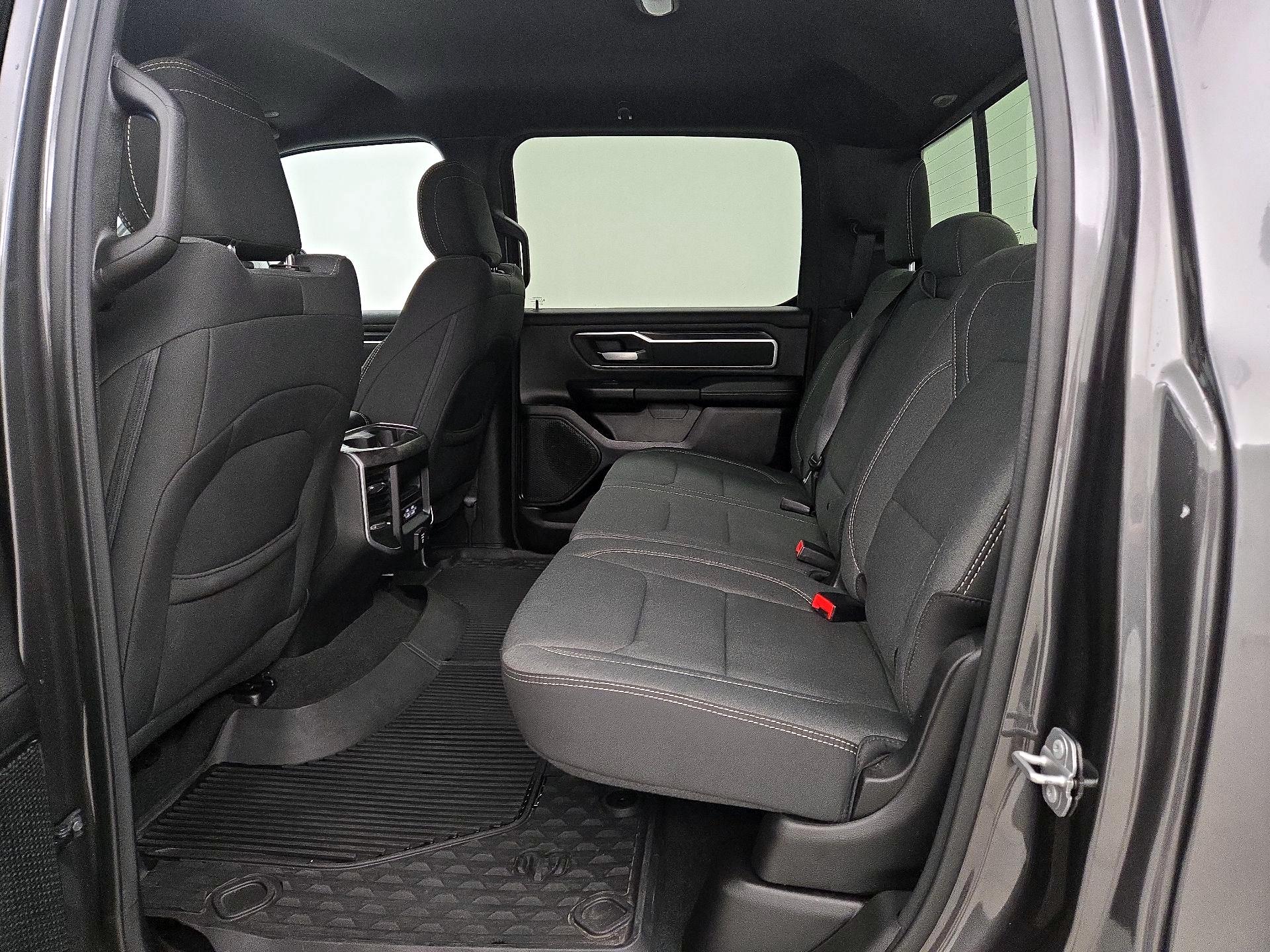 Thumbnail: 2022 RAM 1500 - 20