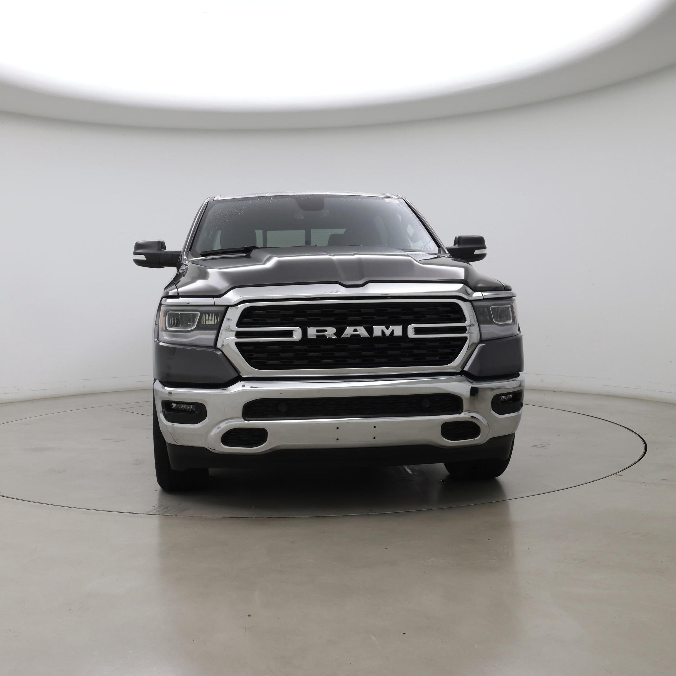 Thumbnail: 2022 RAM 1500 - 5