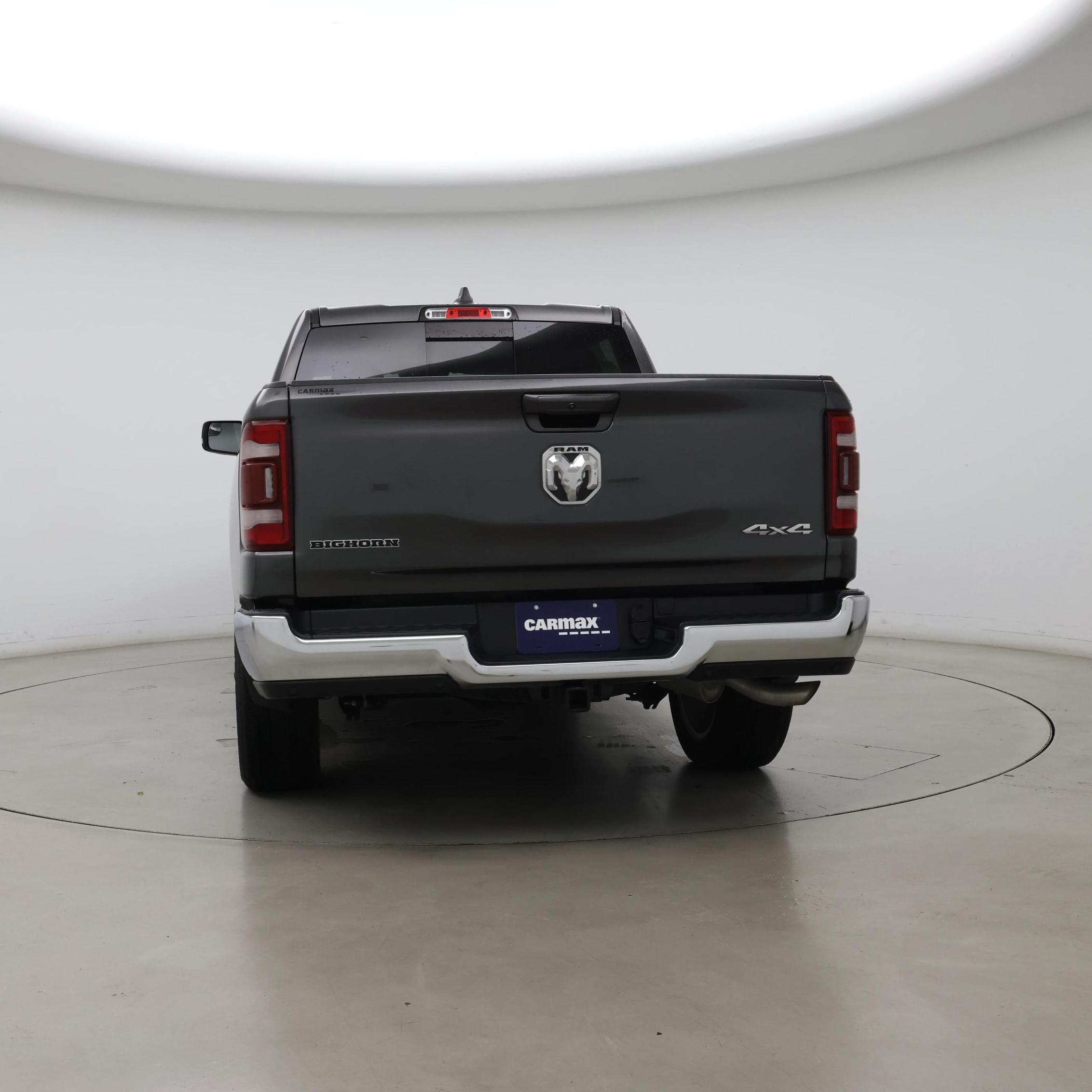 Thumbnail: 2022 RAM 1500 - 6