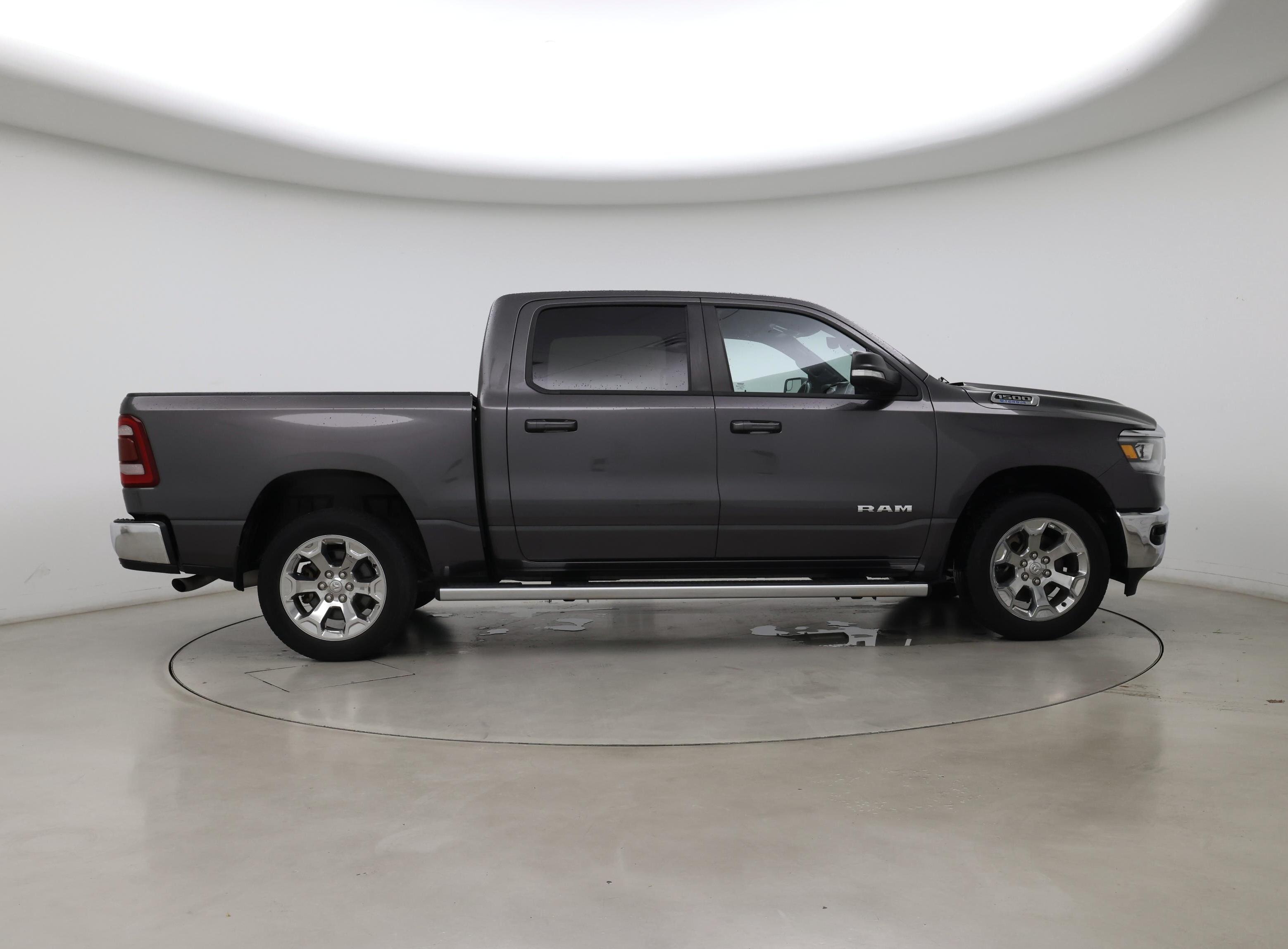 Thumbnail: 2022 RAM 1500 - 7