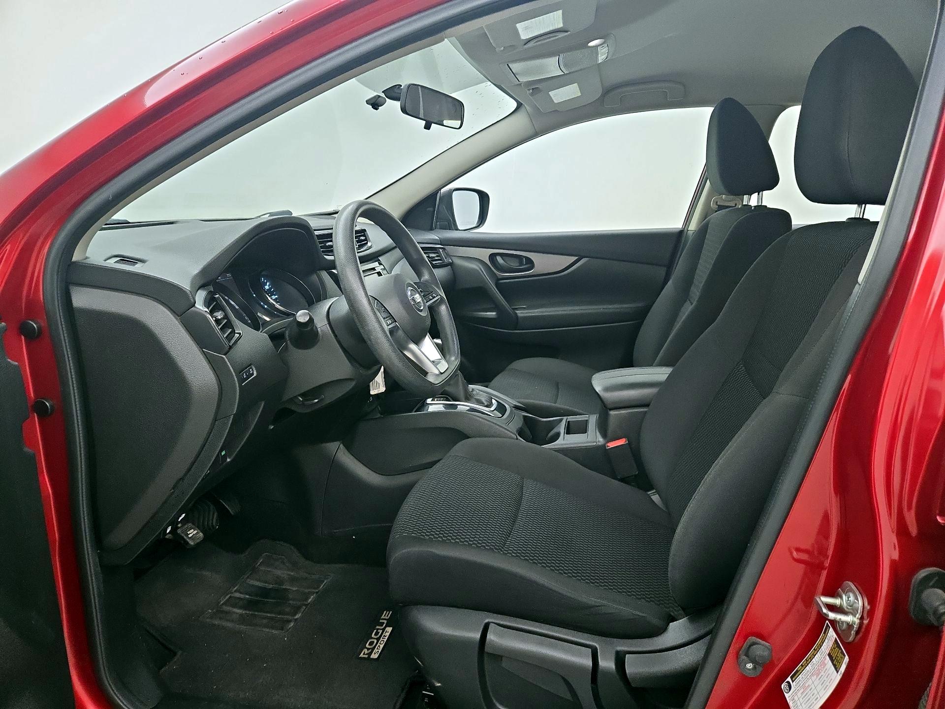 Thumbnail: 2019 Nissan Rogue Sport - 11