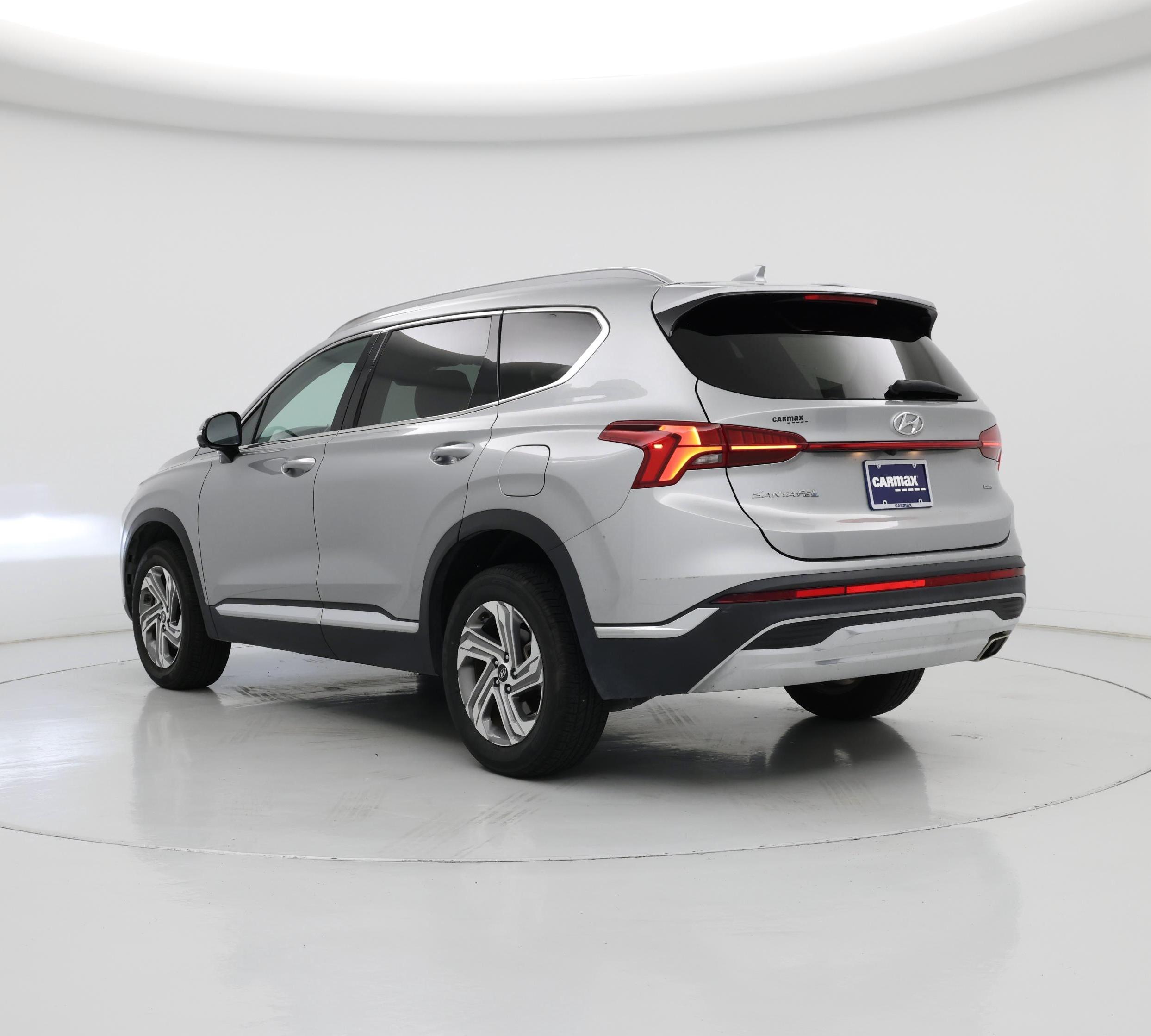 Thumbnail: 2023 Hyundai Santa Fe - 2