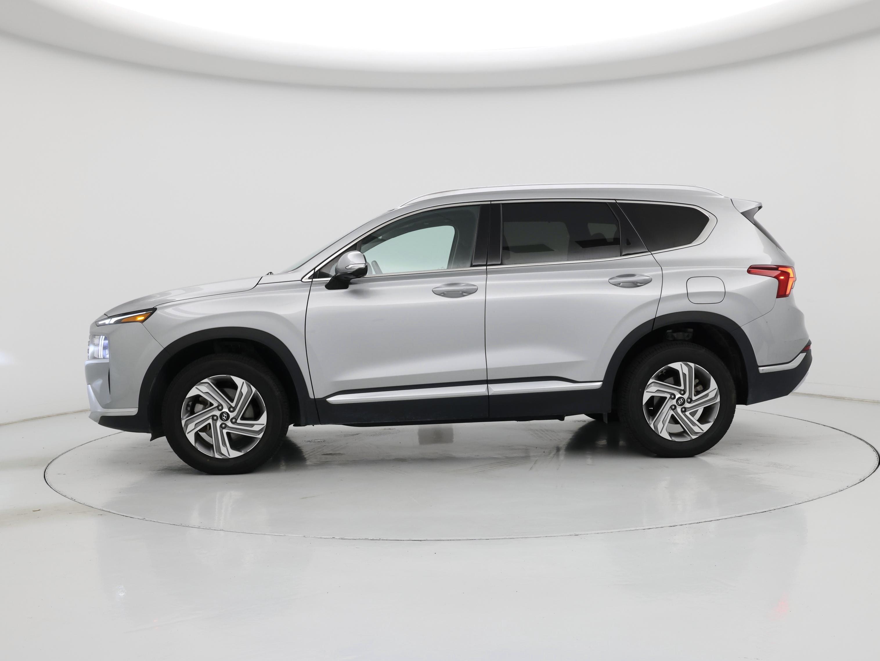 Thumbnail: 2023 Hyundai Santa Fe - 3