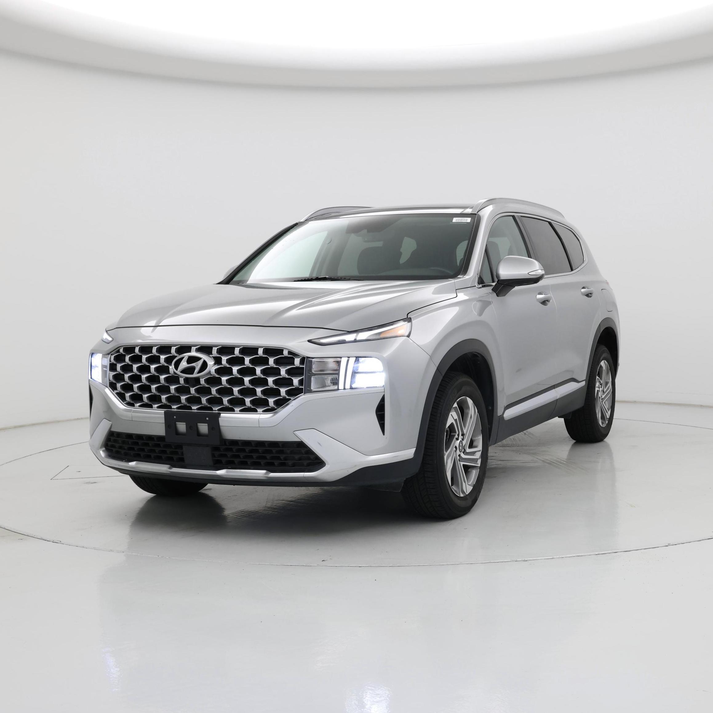 Thumbnail: 2023 Hyundai Santa Fe - 4
