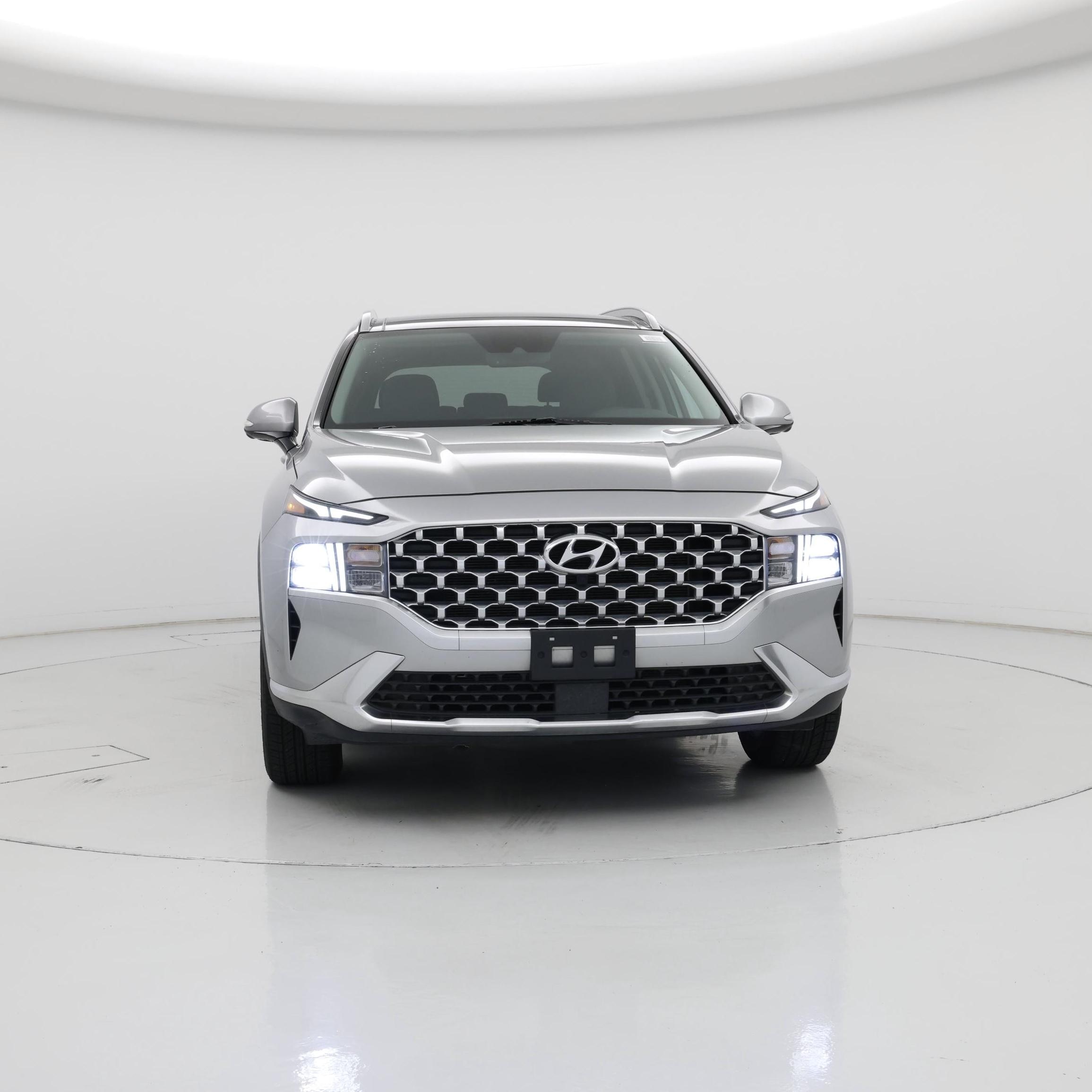 Thumbnail: 2023 Hyundai Santa Fe - 5