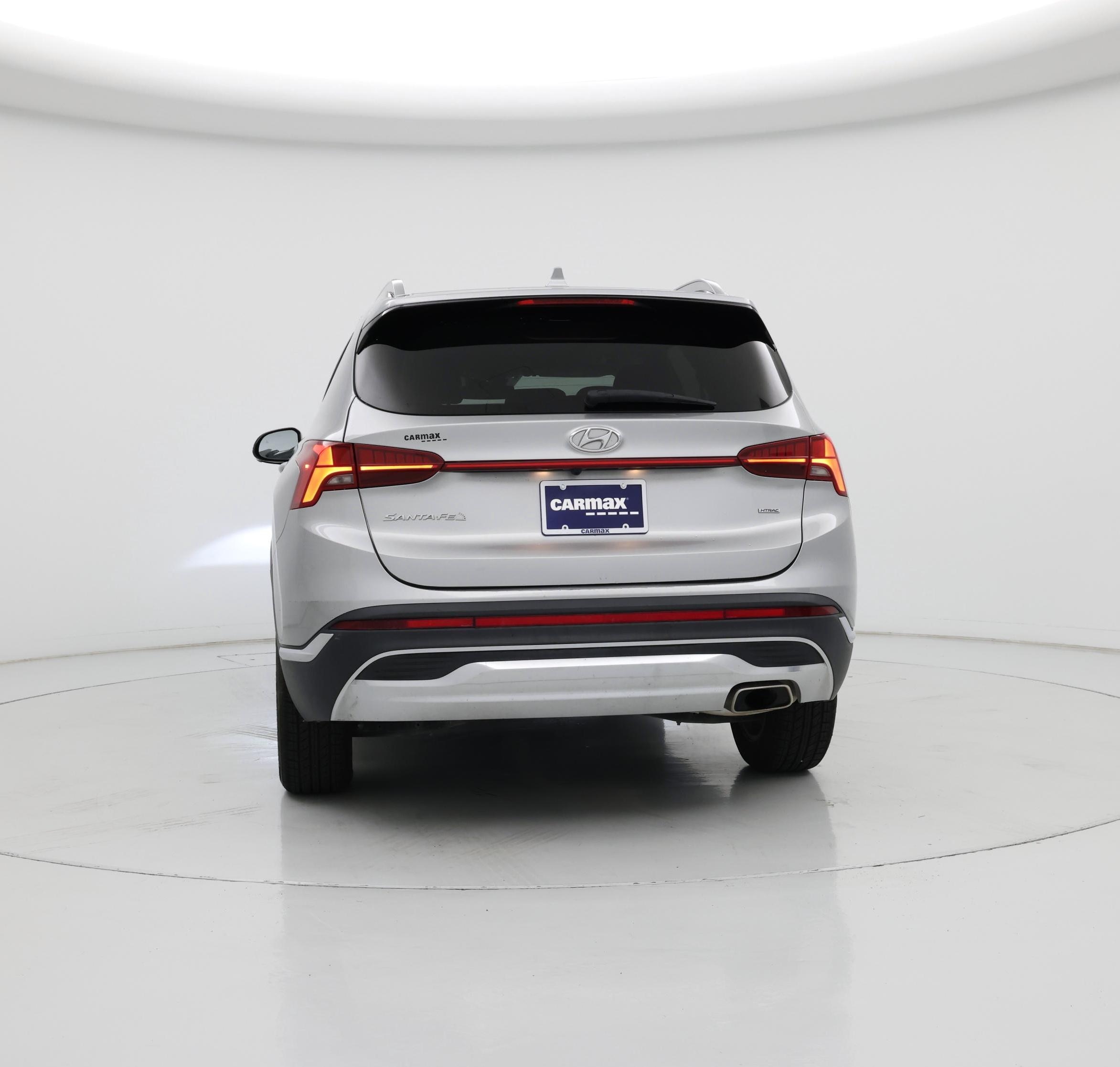 Thumbnail: 2023 Hyundai Santa Fe - 6