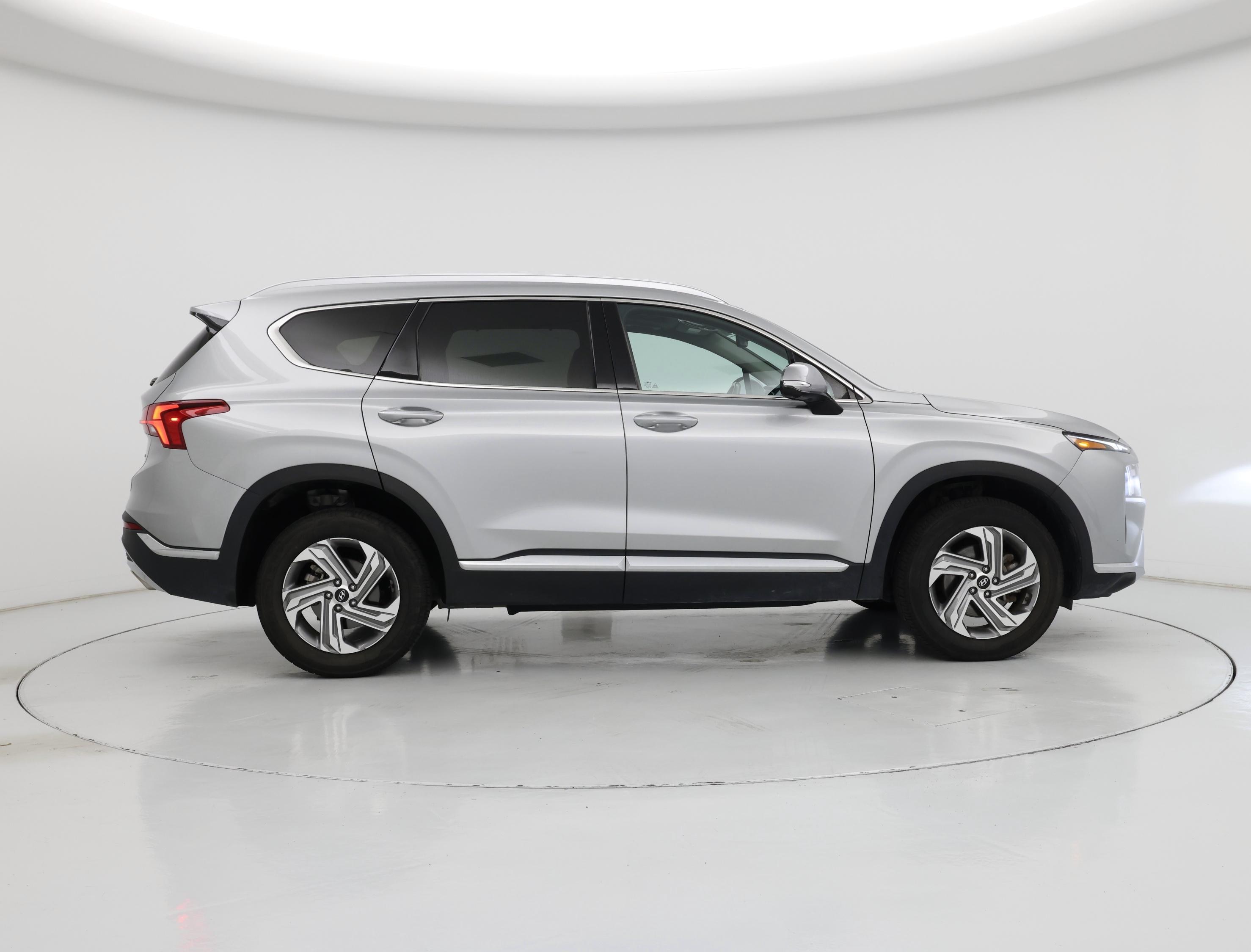 Thumbnail: 2023 Hyundai Santa Fe - 7