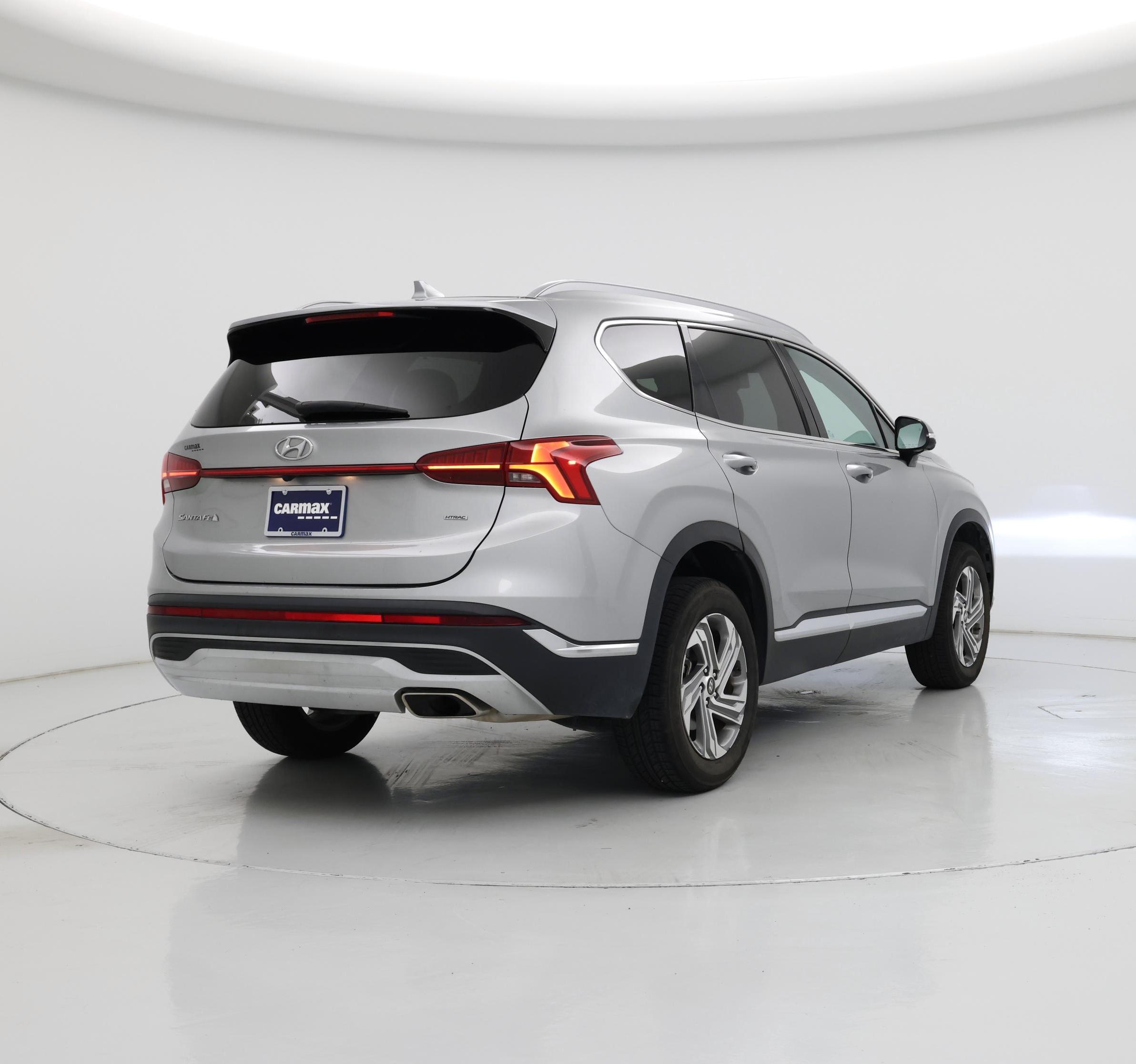 Thumbnail: 2023 Hyundai Santa Fe - 8