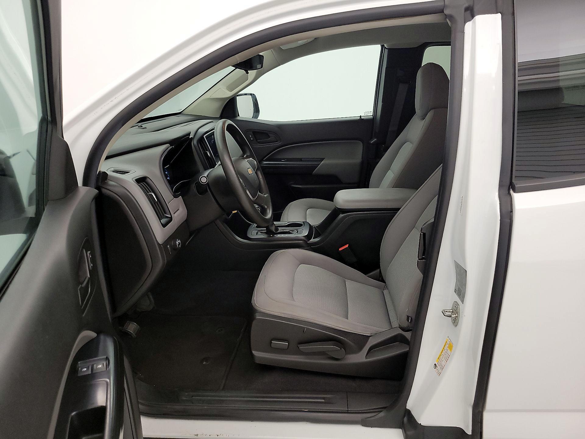 Thumbnail: 2020 Chevrolet Colorado - 11