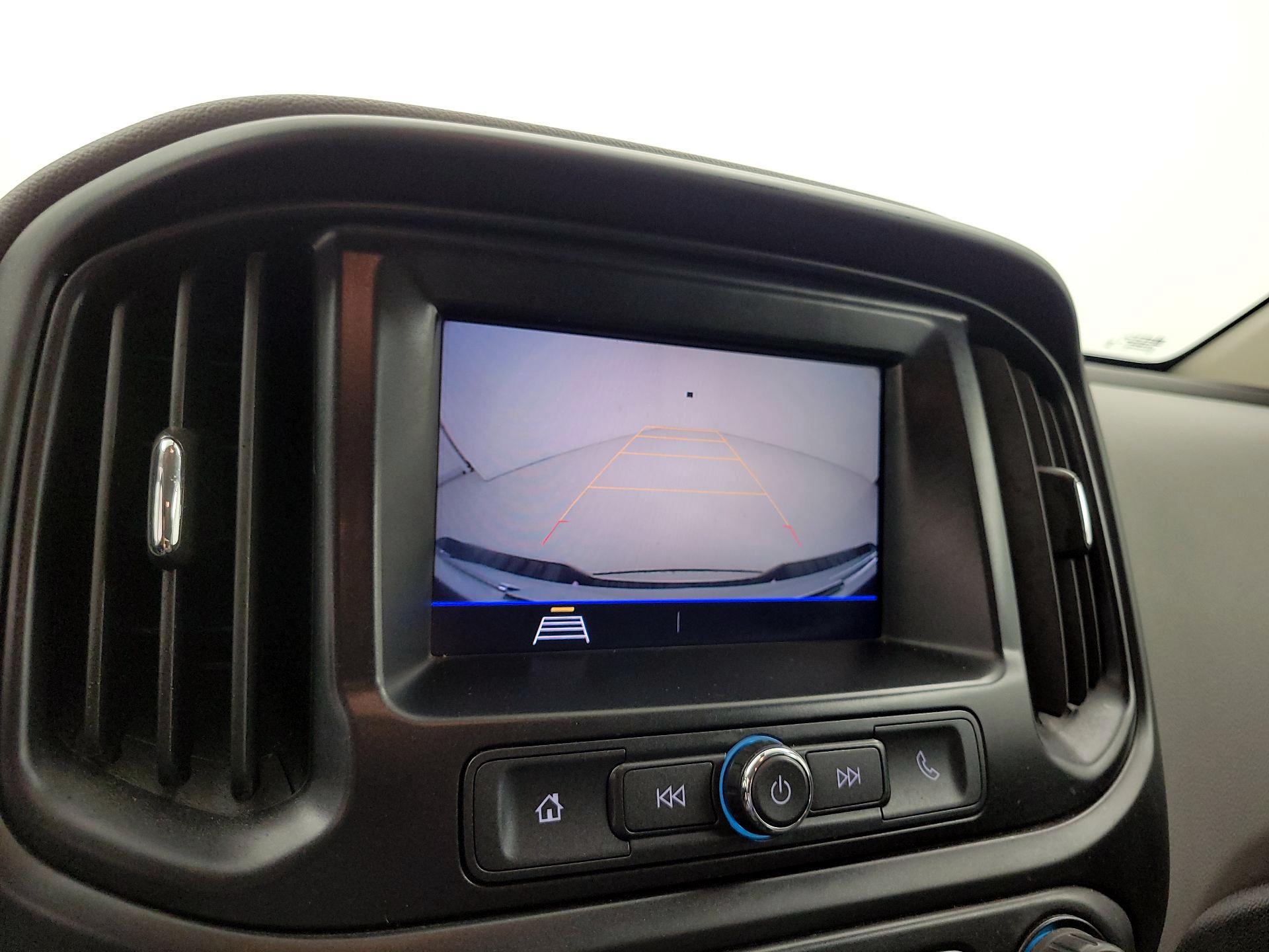Thumbnail: 2020 Chevrolet Colorado - 14