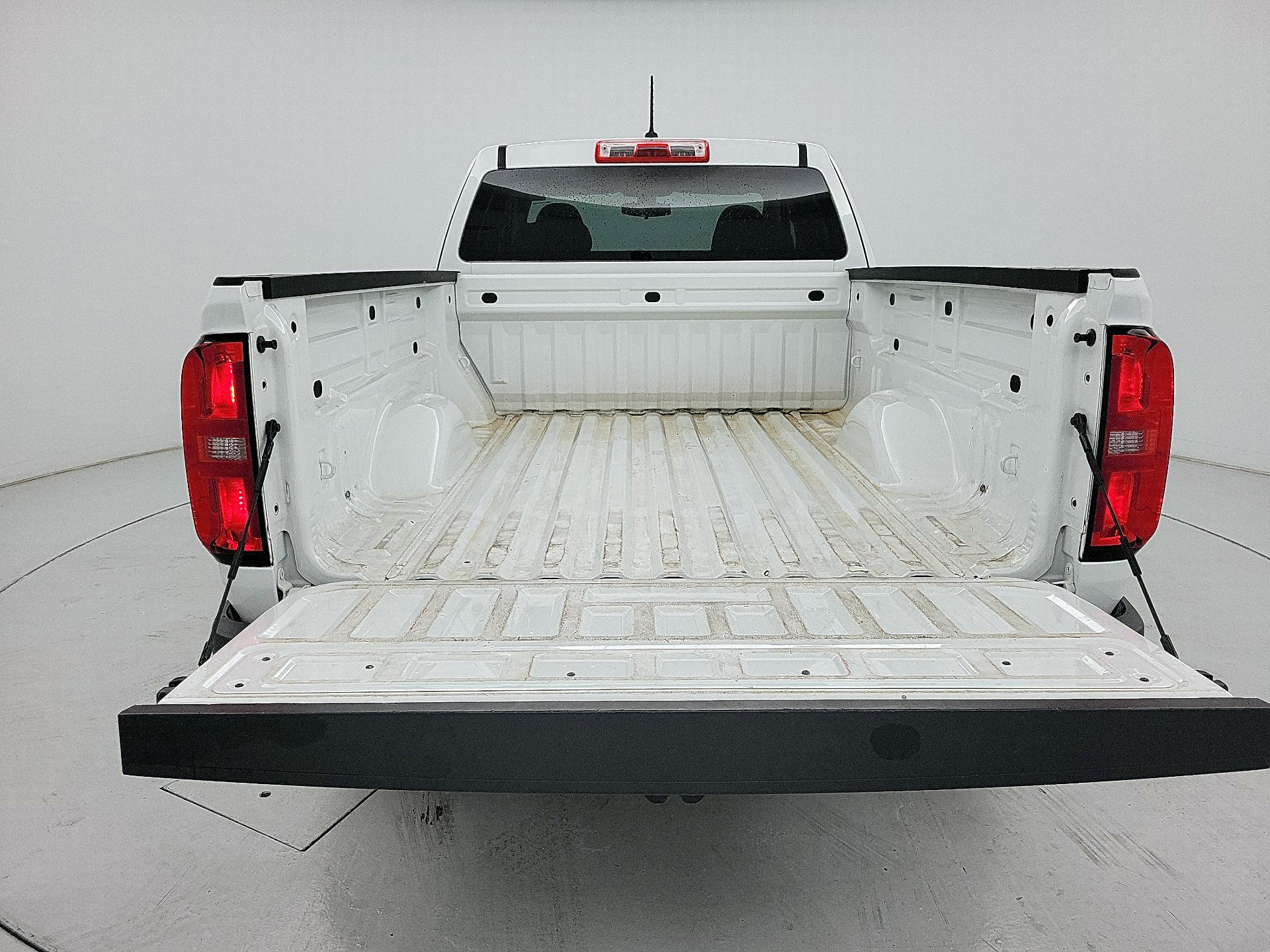 Thumbnail: 2020 Chevrolet Colorado - 19