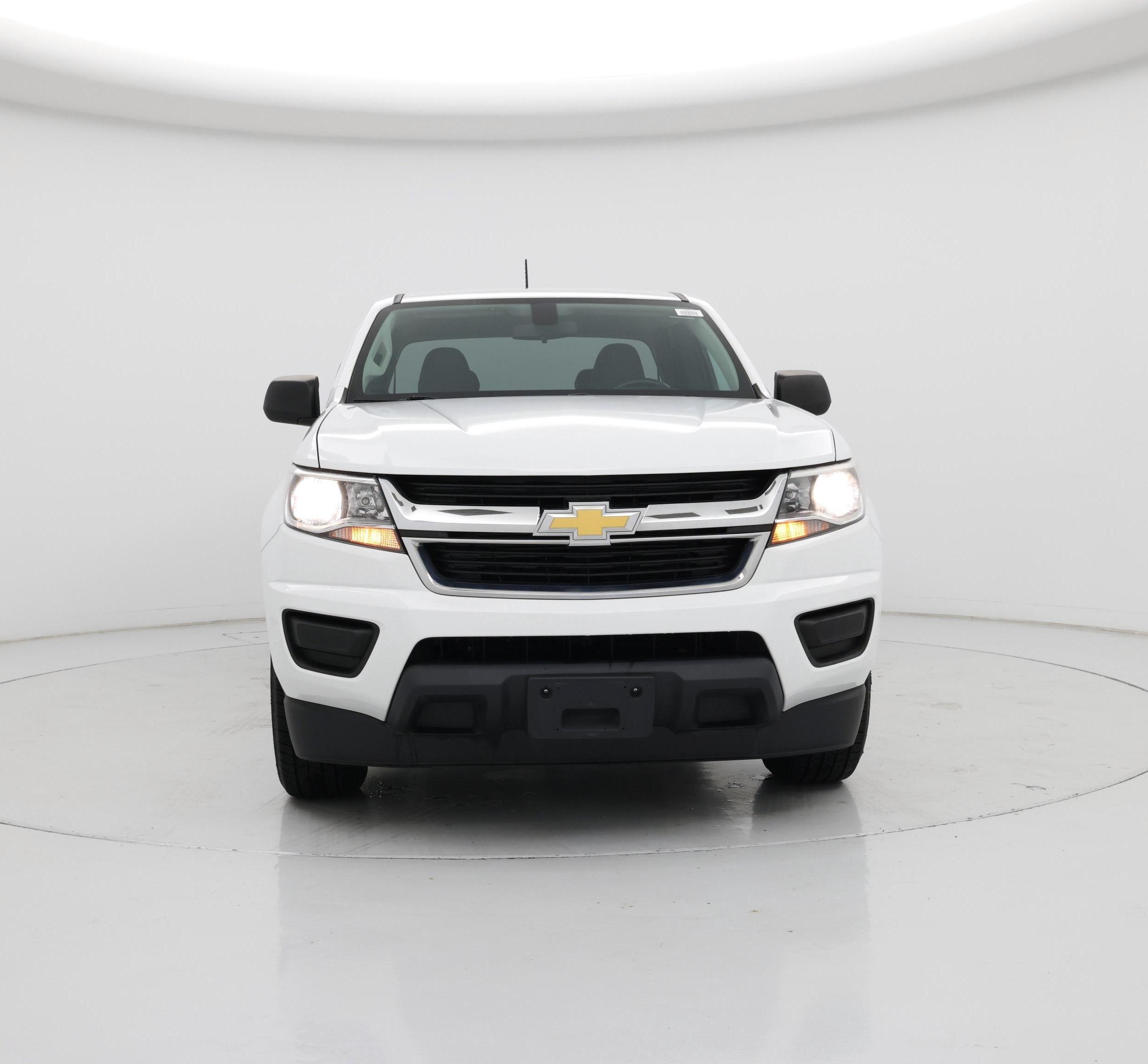 Thumbnail: 2020 Chevrolet Colorado - 5