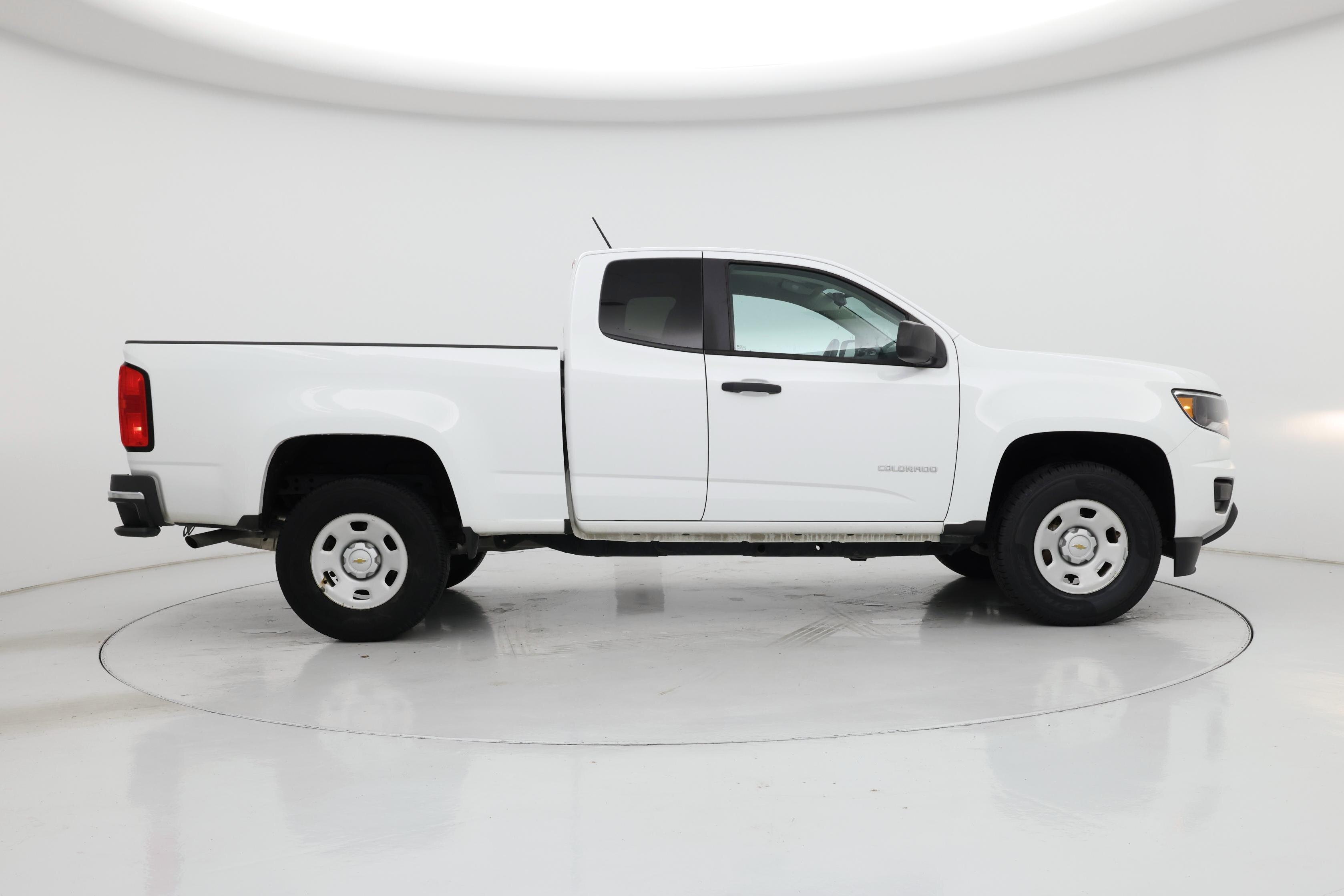 Thumbnail: 2020 Chevrolet Colorado - 7